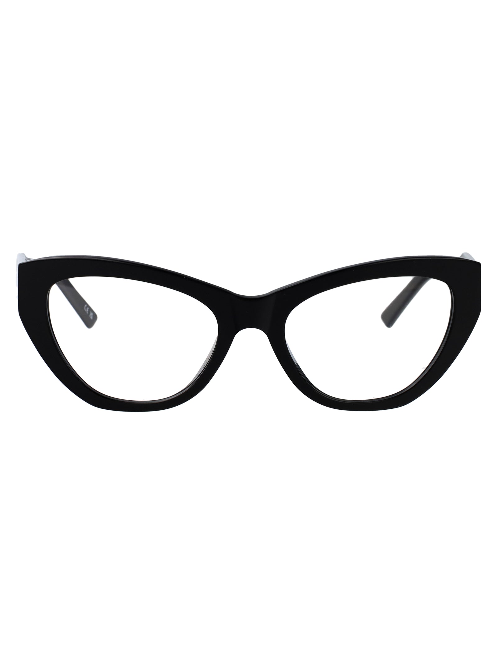 BALENCIAGA Recycled Acetate Optical Glasses for Women