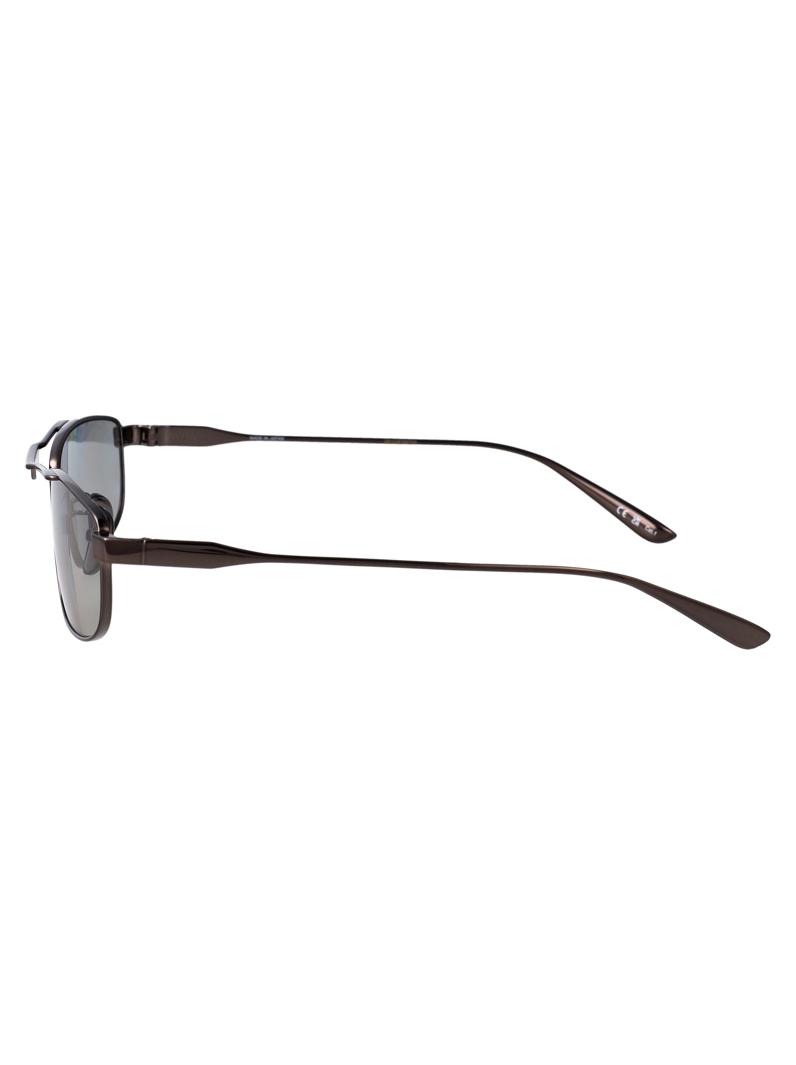 BALENCIAGA Metal Sunglasses - Unisex