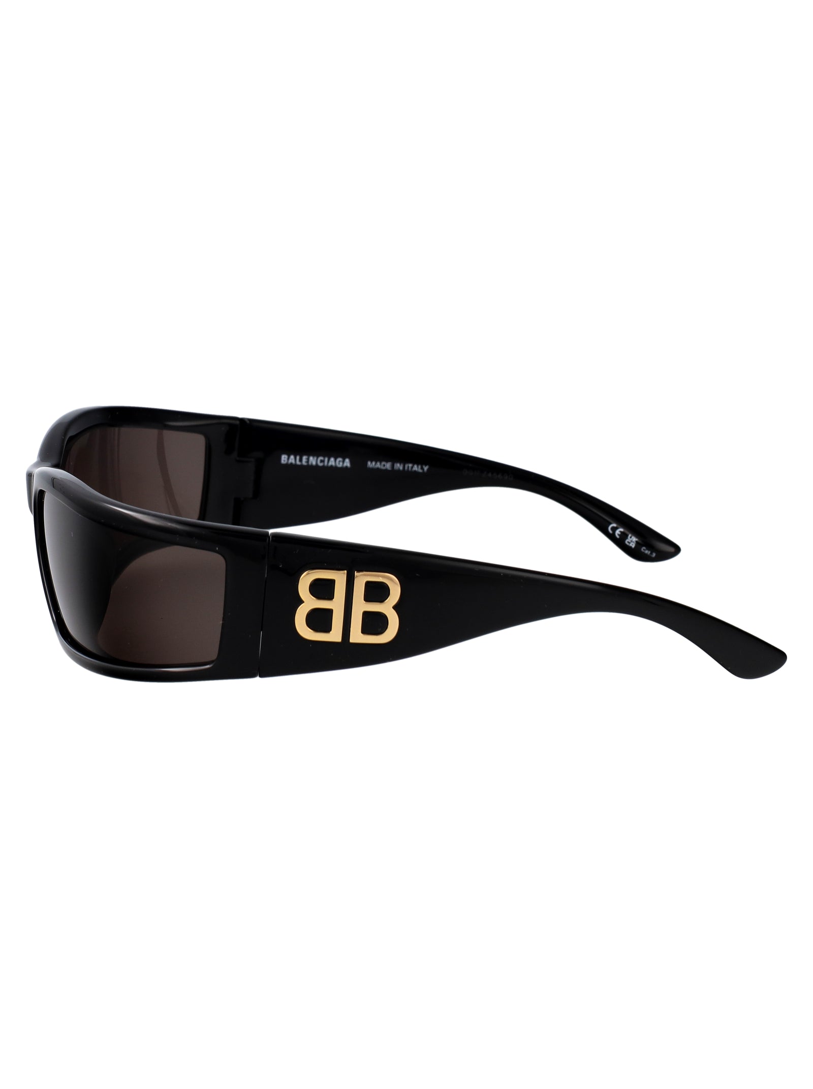 BALENCIAGA Unisex Bio Injection Sunglasses