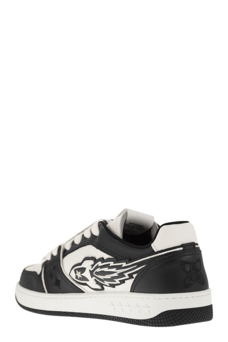 JAPAN ENTERPRISE EJ Rocket Men's Sneakers - Lightweight Comfort