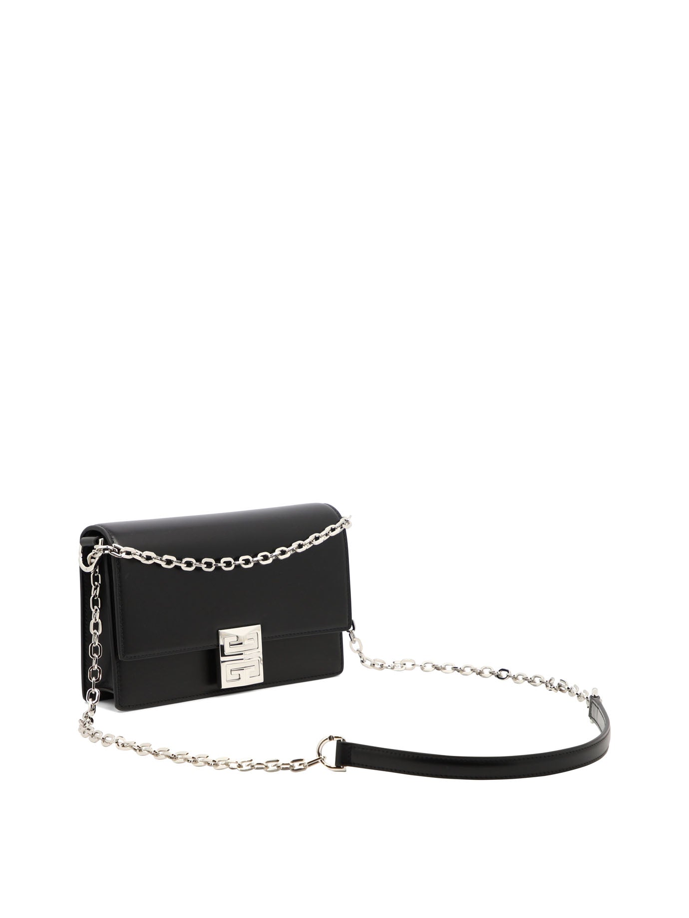GIVENCHY Mini Crossbody Handbag - FW25 Collection