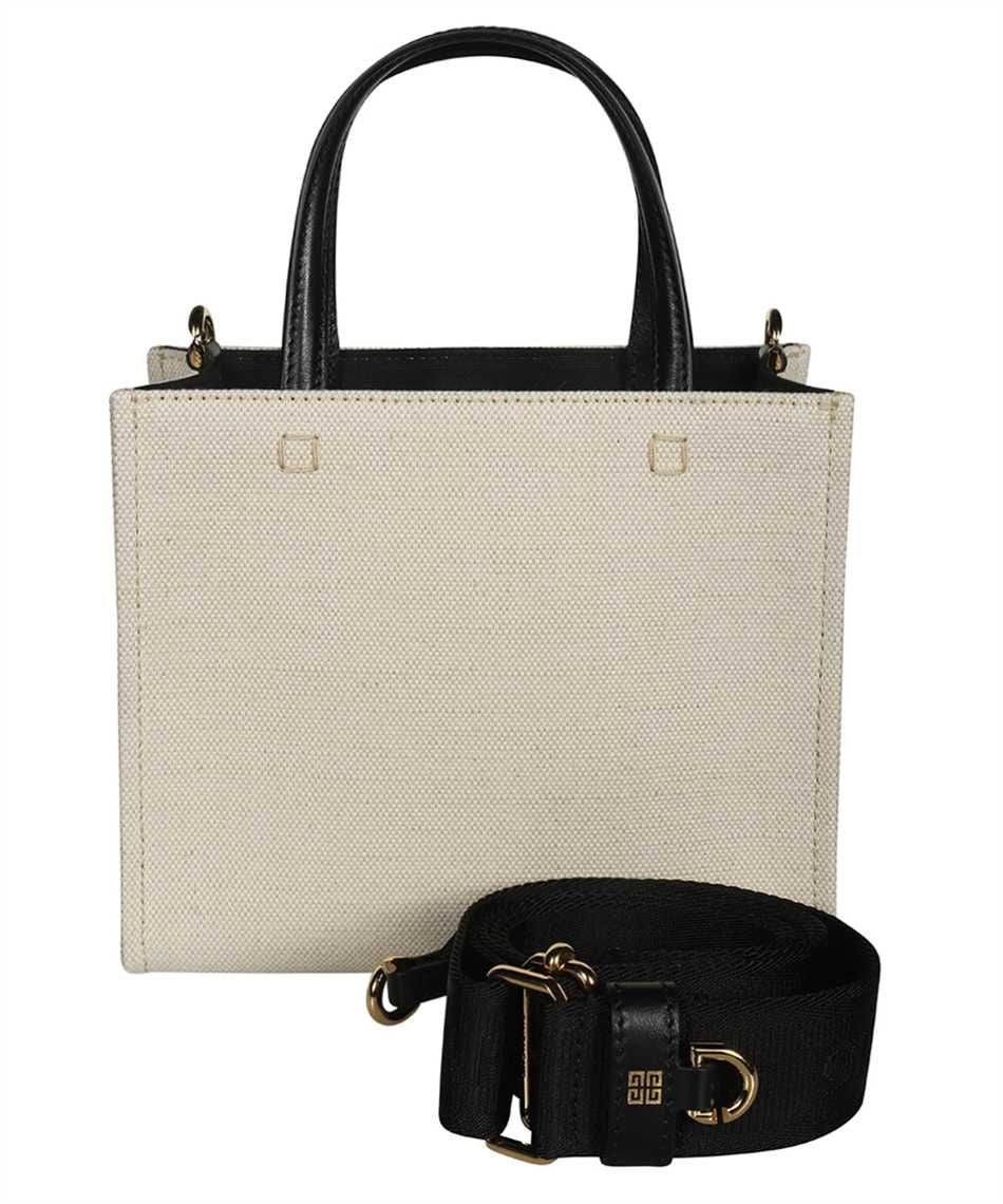 GIVENCHY Mini G-Tote Handbag