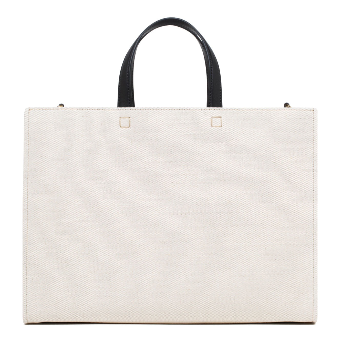 GIVENCHY Cotton Linen Handbag