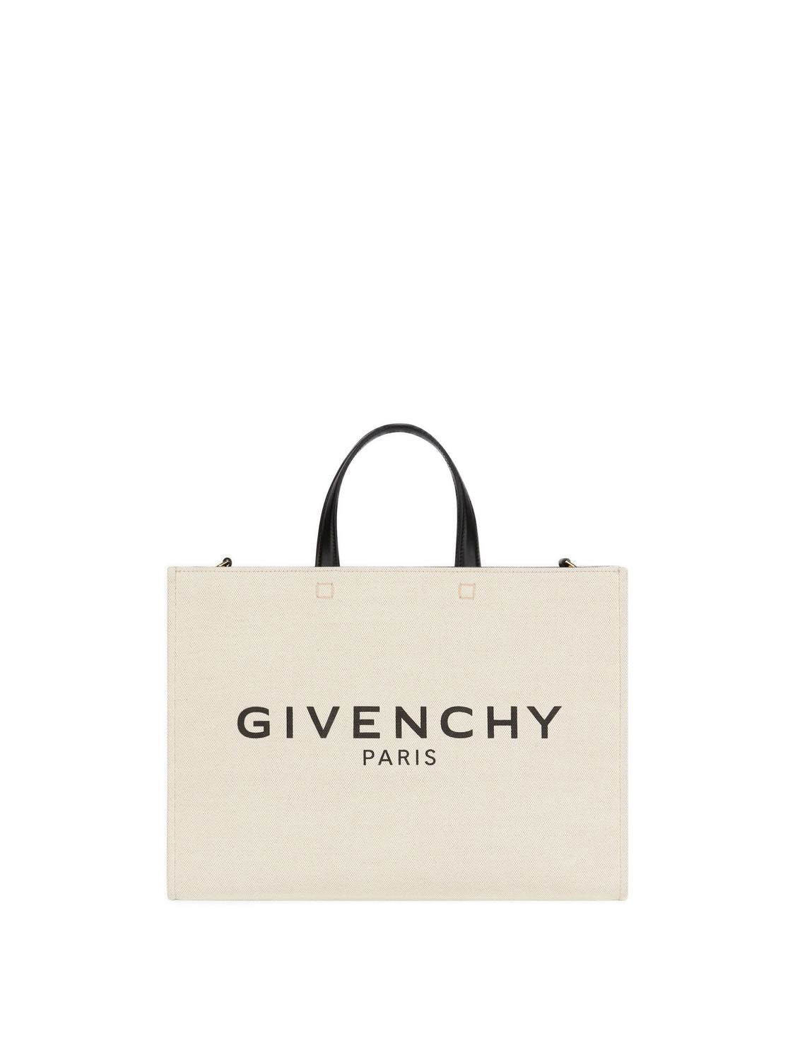 GIVENCHY Medium G Shopping Handbag