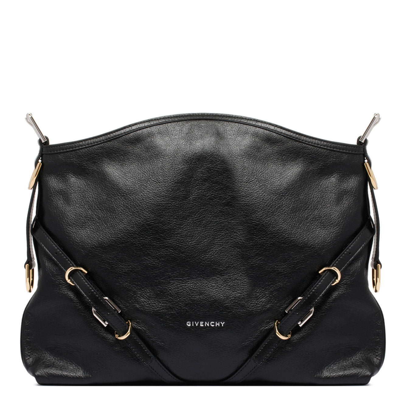 GIVENCHY Mini Leather Handbag