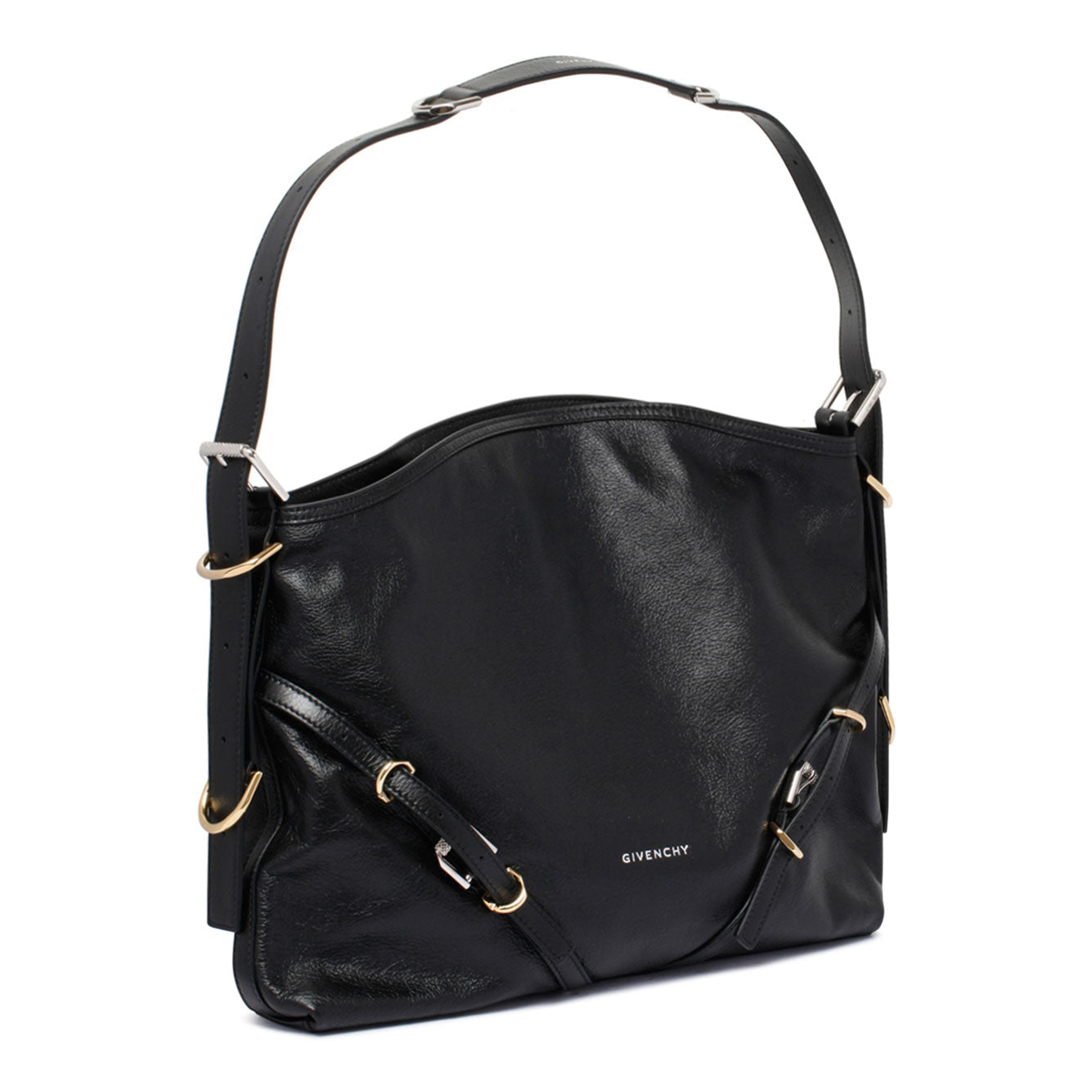 GIVENCHY Mini Leather Handbag
