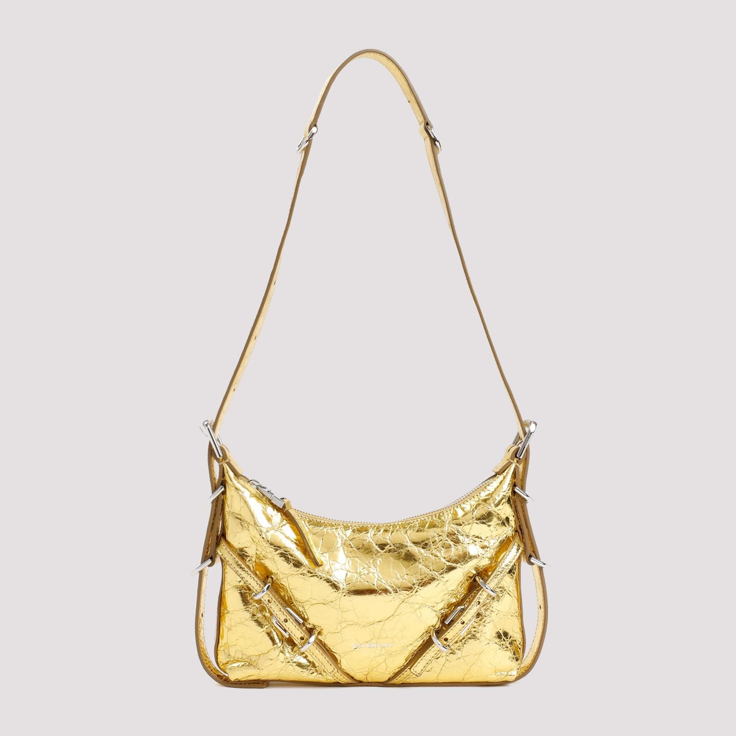 GIVENCHY Mini Luxurious Leather Handbag