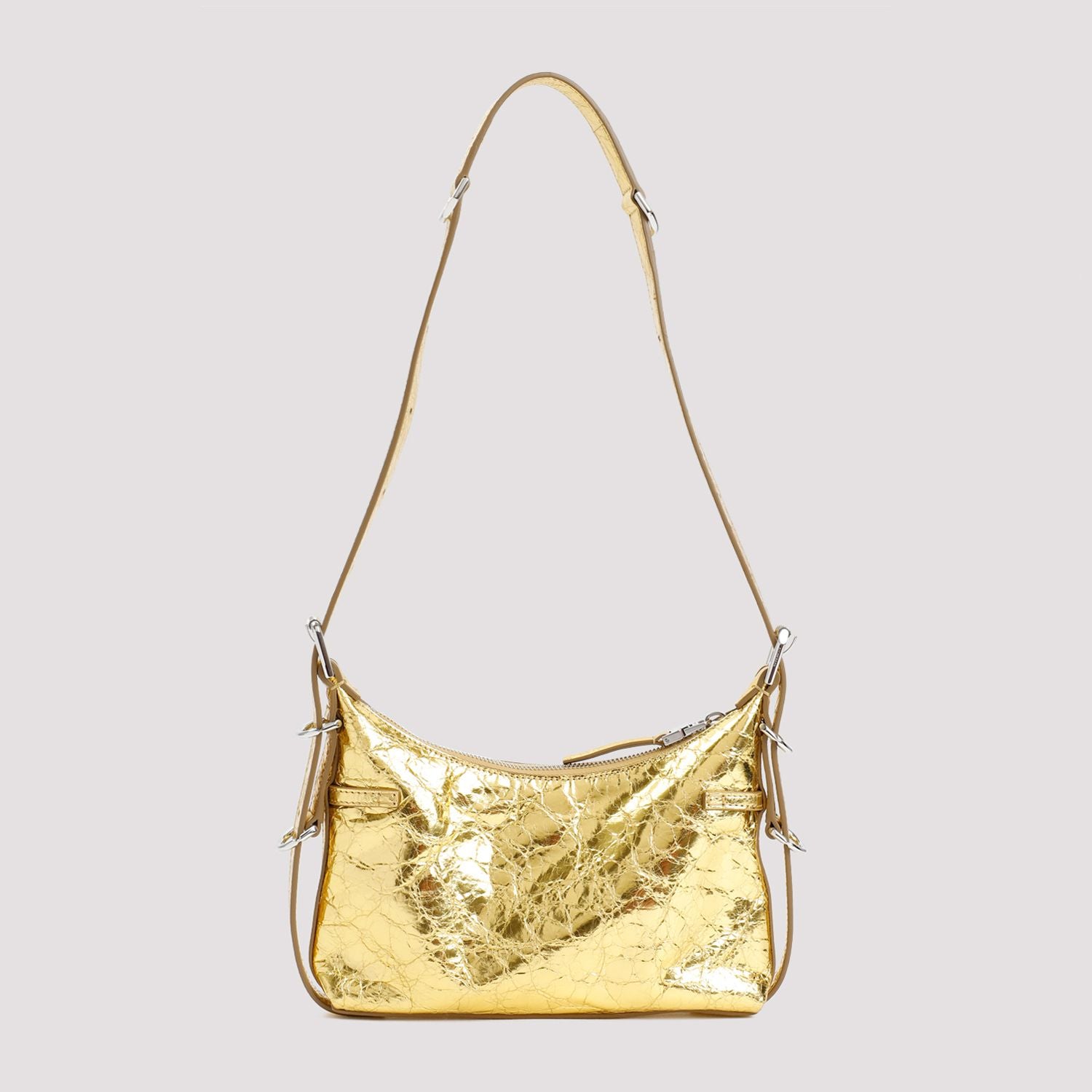 GIVENCHY Mini Luxurious Leather Handbag