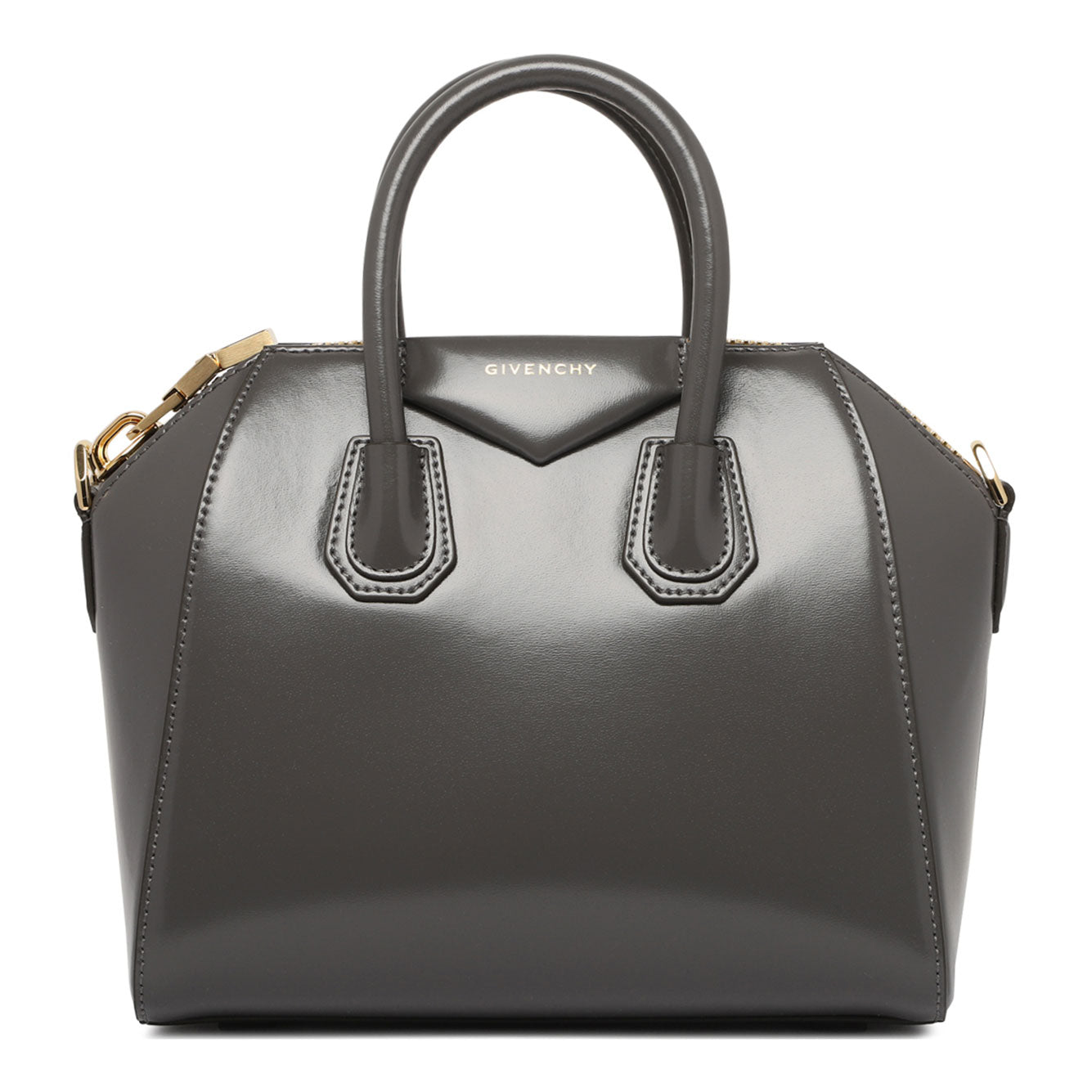 GIVENCHY Leather Handbag - Perfect Carryover Accessory