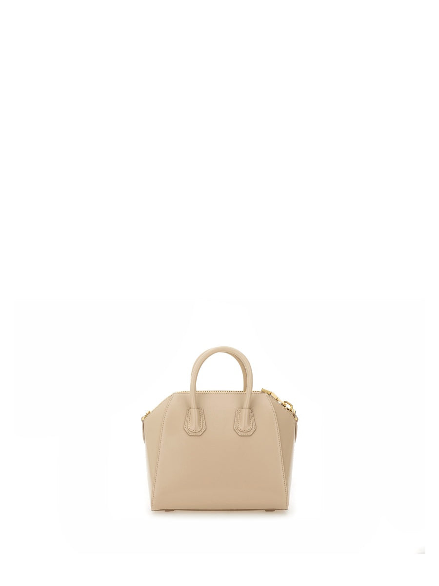 GIVENCHY 100% Leather Handbag for Women - Seasonal Style