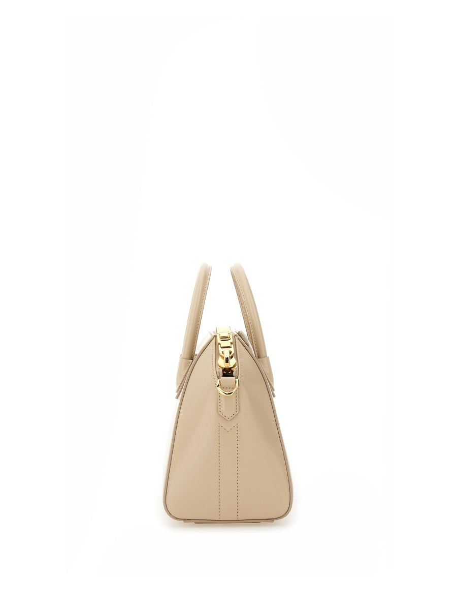 GIVENCHY 100% Leather Handbag for Women - Seasonal Style