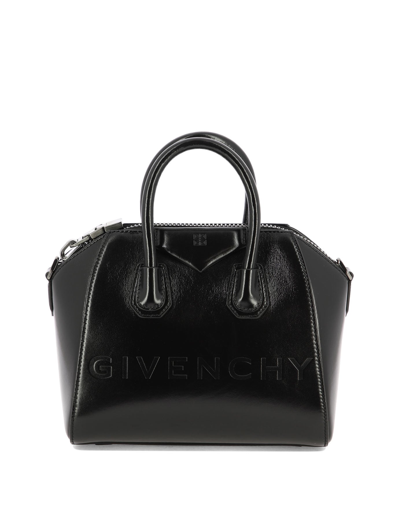 GIVENCHY Stylish Mini Handbag for Women - SS25 Collection