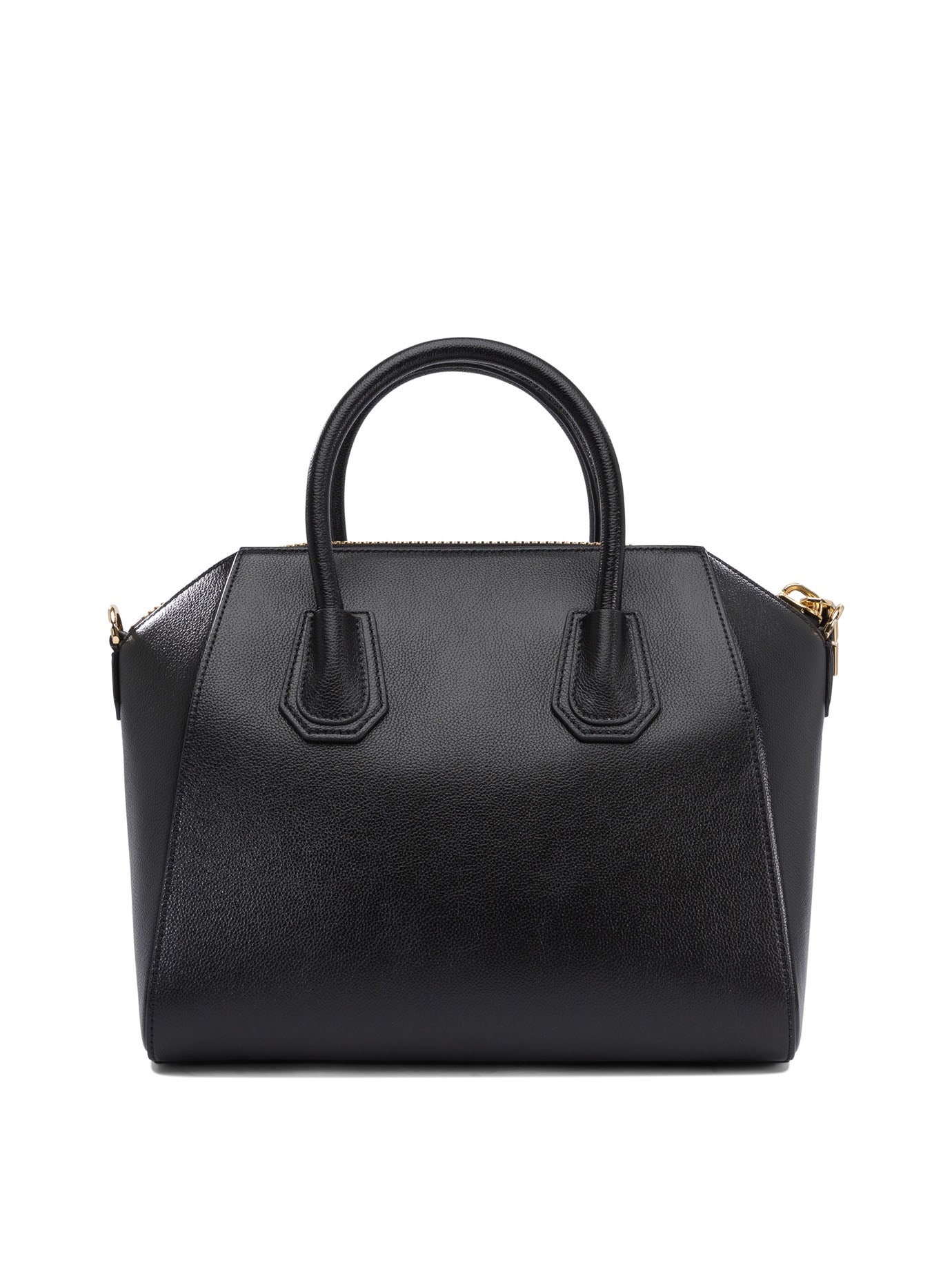 GIVENCHY Mini Leather Antigona Handbag