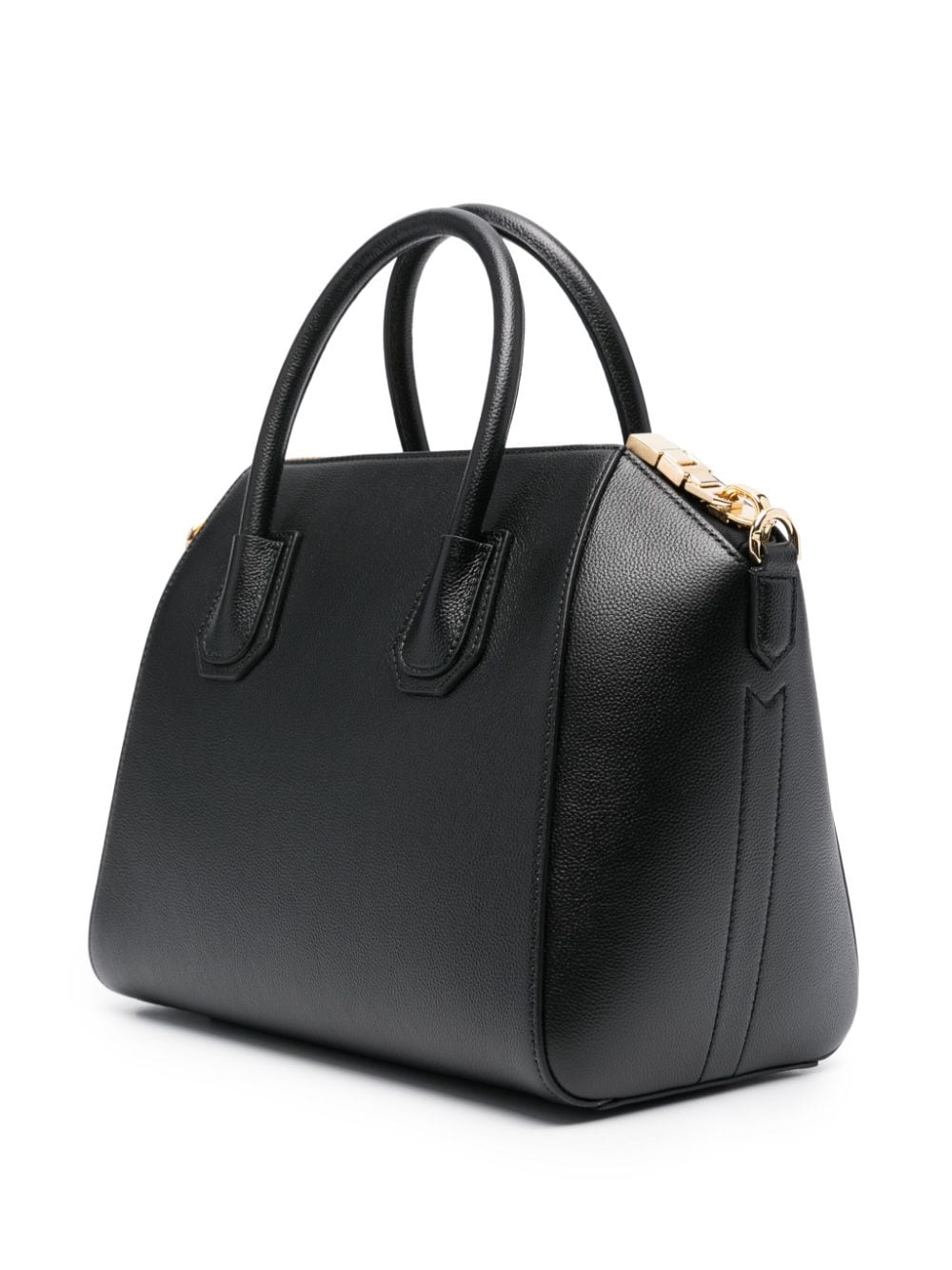 GIVENCHY Mini Leather Small Antigona Handbag