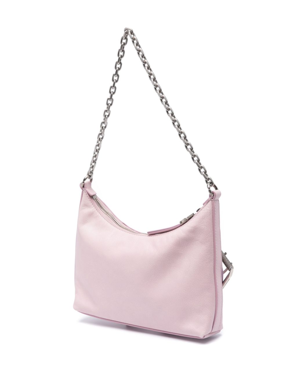 GIVENCHY Mini Leather Shoulder Handbag
