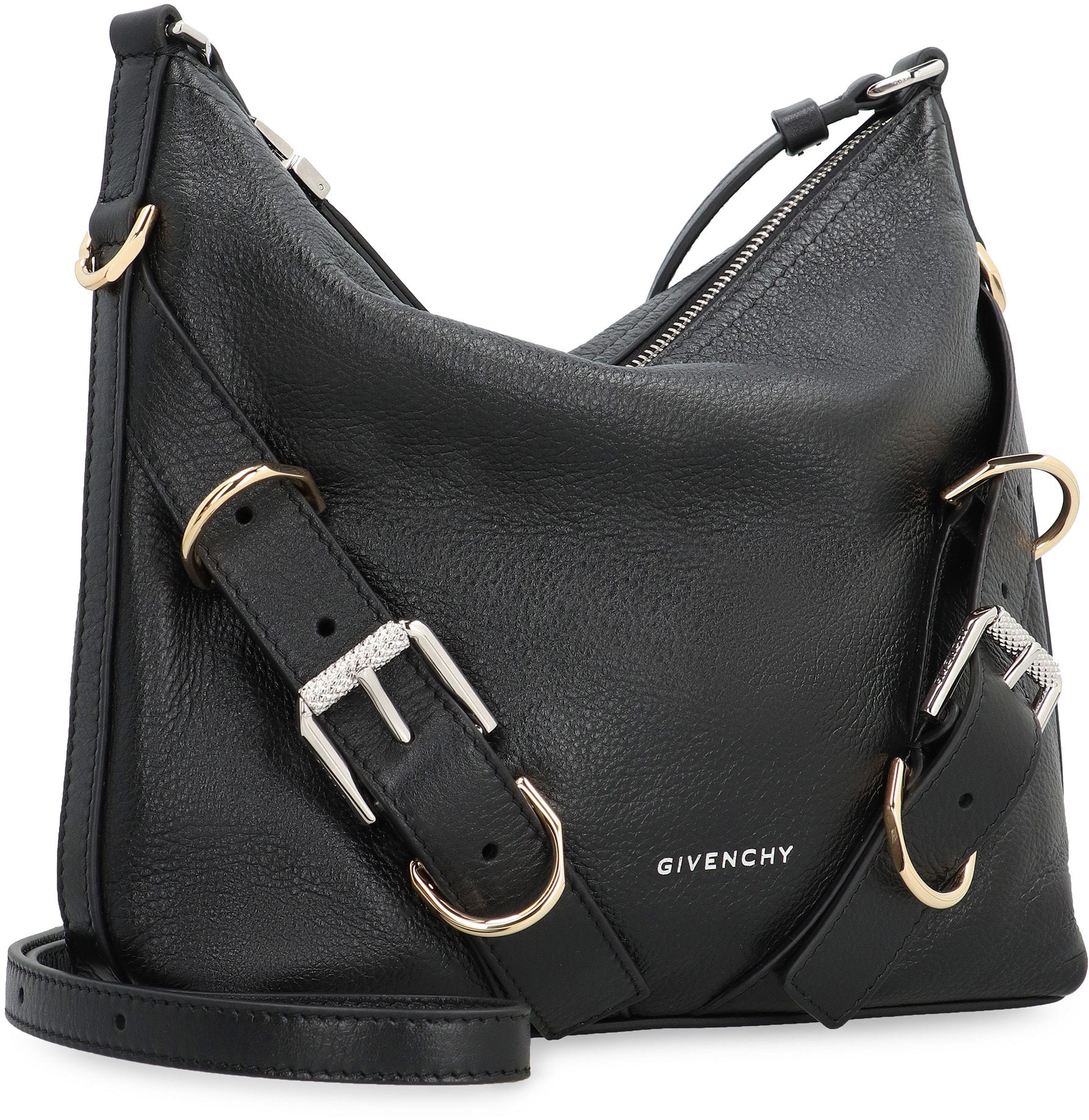 GIVENCHY Mini Leather Handbag