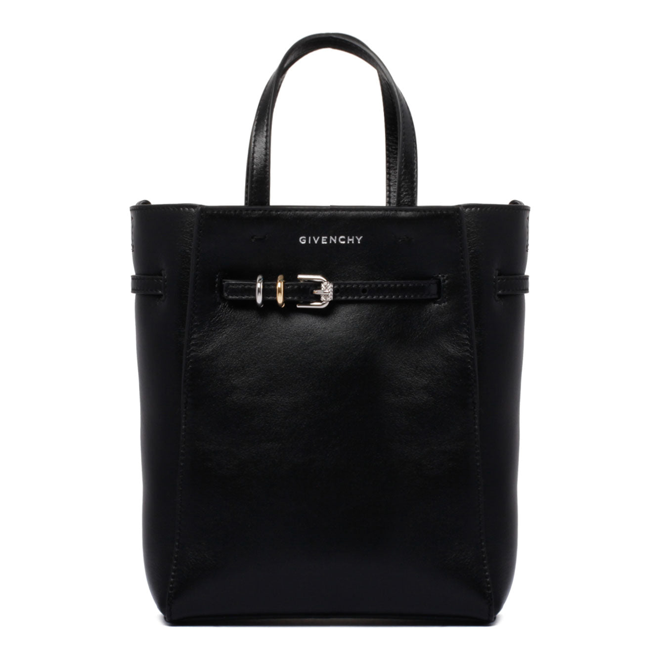 GIVENCHY Mini 100% Leather Handbag