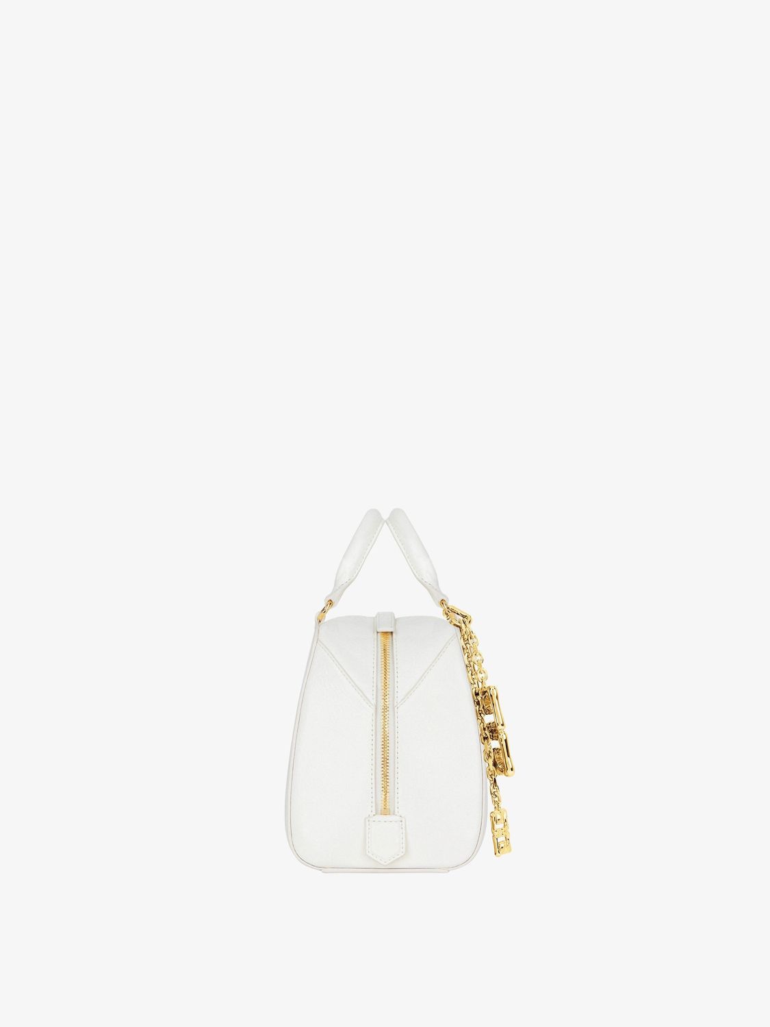 GIVENCHY Mini Cube Handbag - Nano Size