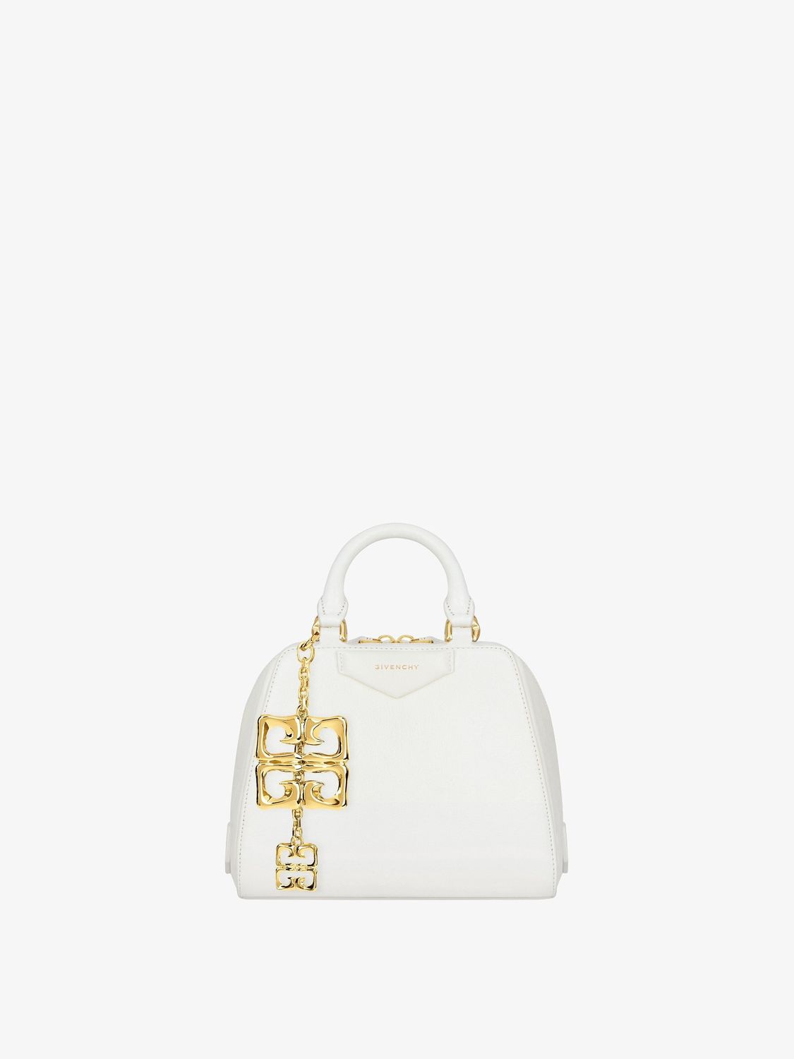 GIVENCHY Mini Cube Handbag - Nano Size
