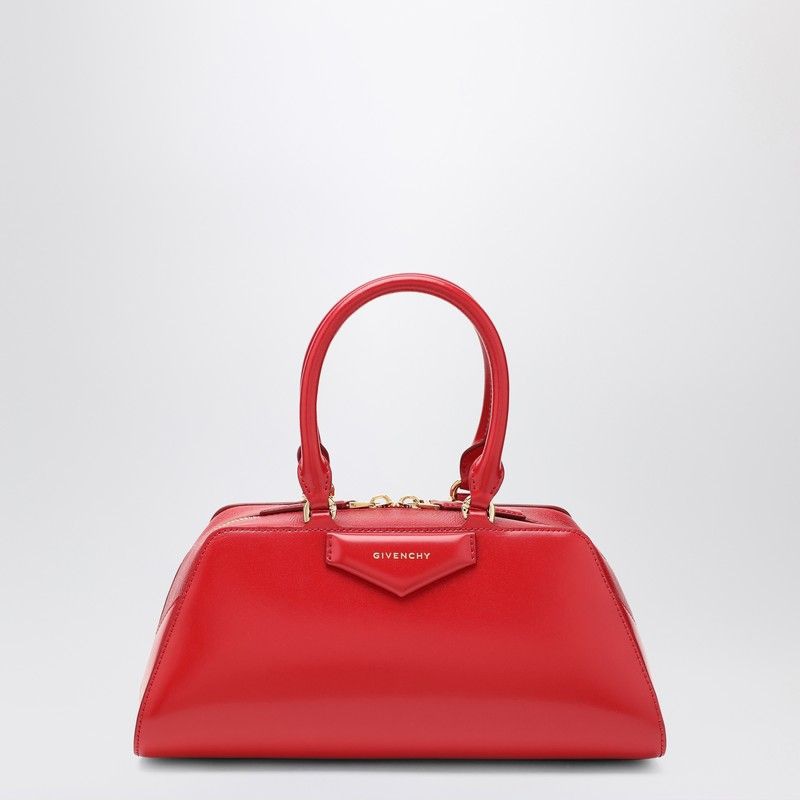 GIVENCHY Antigona East West Mini Handbag