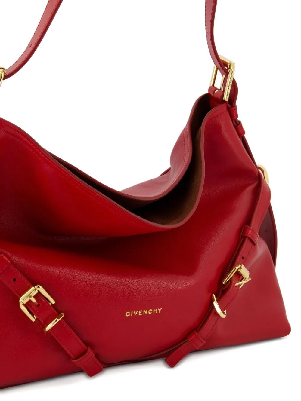 GIVENCHY Medium Voyou Shoulder Handbag