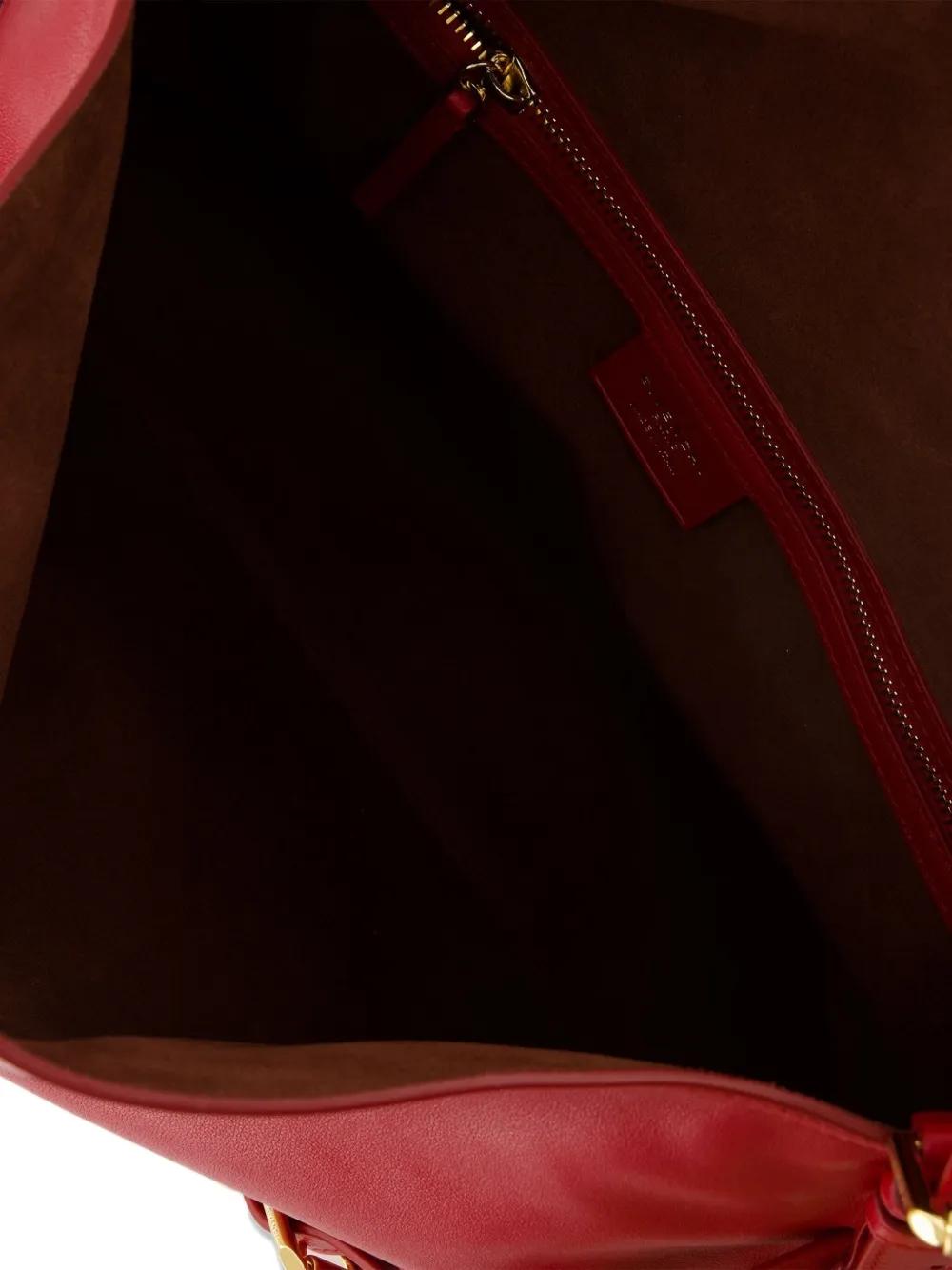 GIVENCHY Medium Voyou Shoulder Handbag