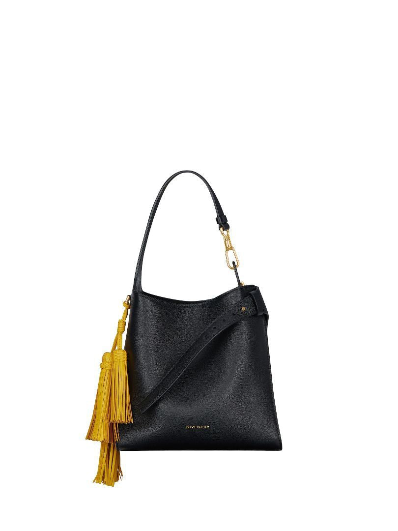GIVENCHY Mini Belted Hobo Handbag