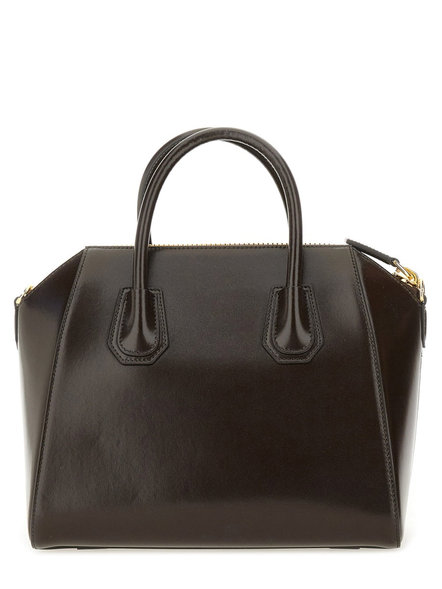 GIVENCHY Mini Antigona Handbag