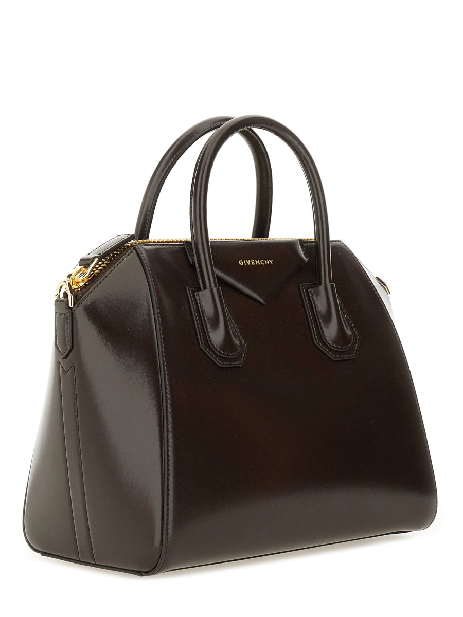 GIVENCHY Mini Antigona Handbag