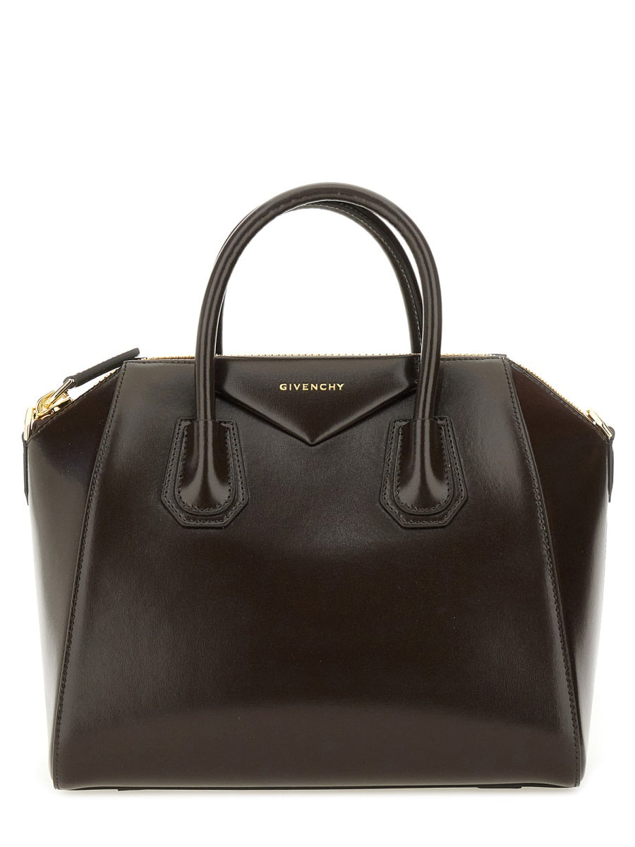 GIVENCHY Mini Antigona Handbag