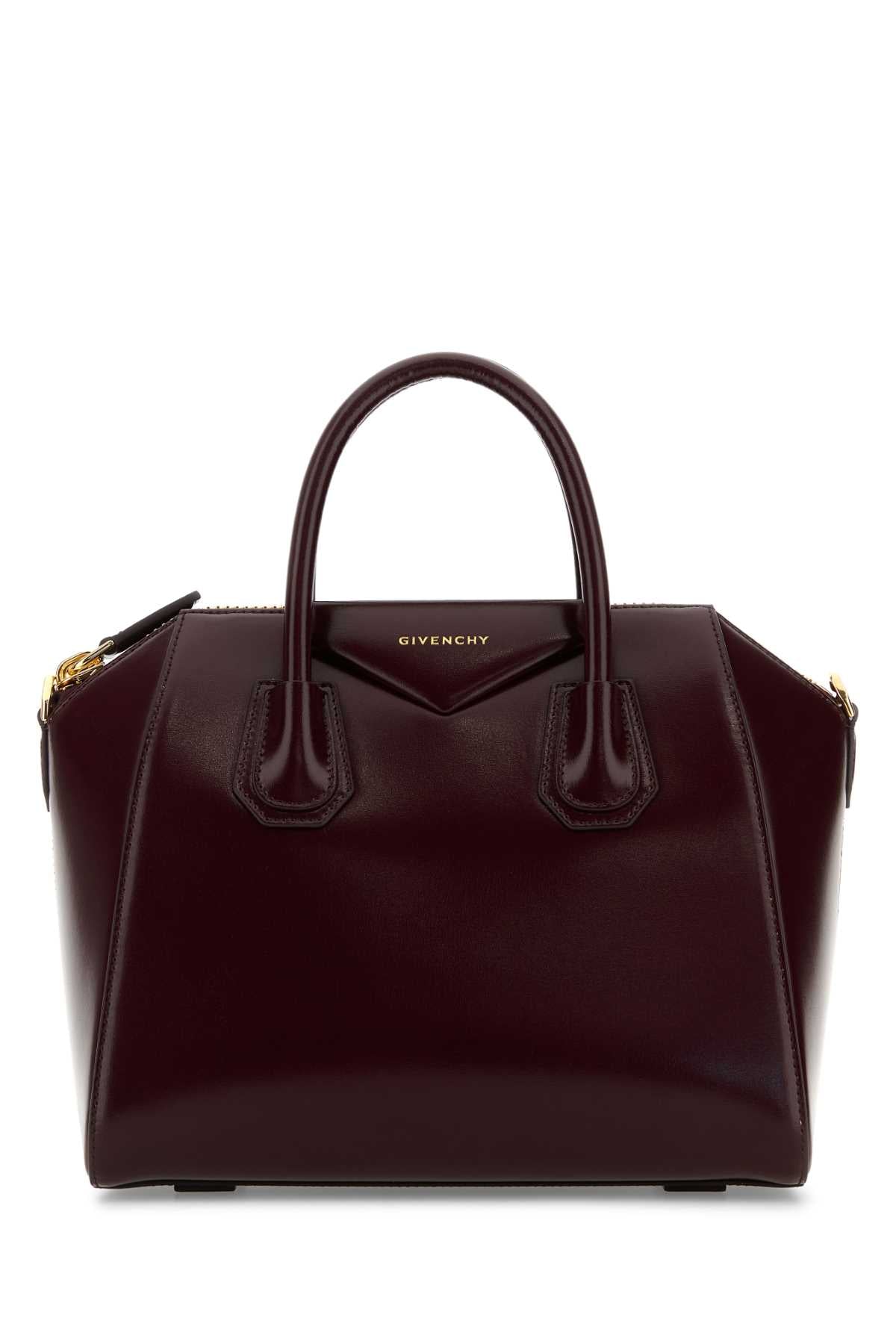 GIVENCHY Mini Antigona Handbag