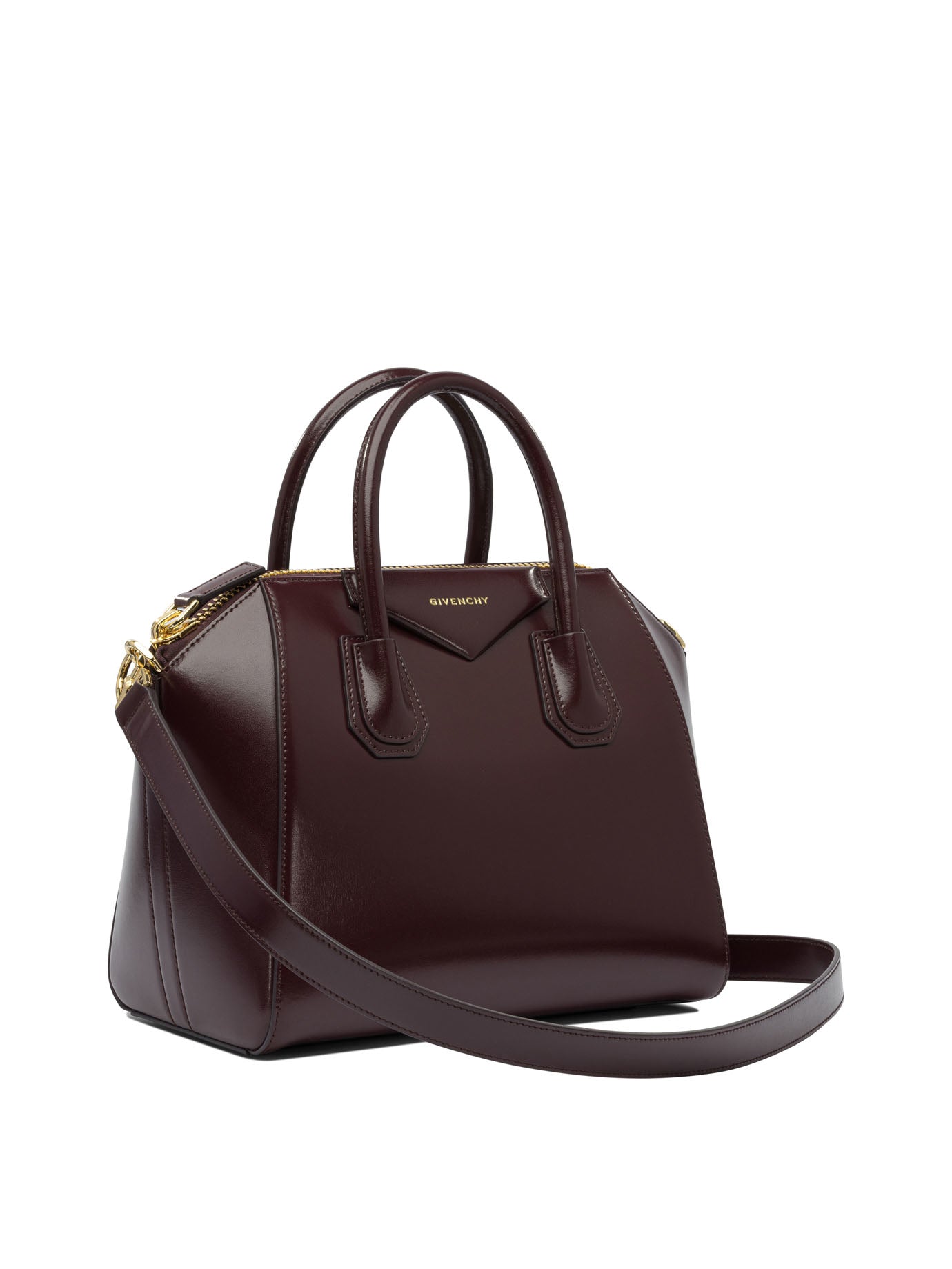 GIVENCHY Mini Iconic Shoulder Handbag
