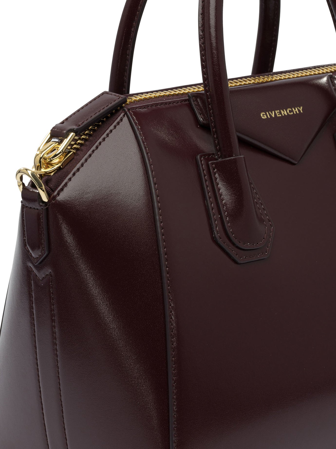GIVENCHY Mini Iconic Shoulder Handbag
