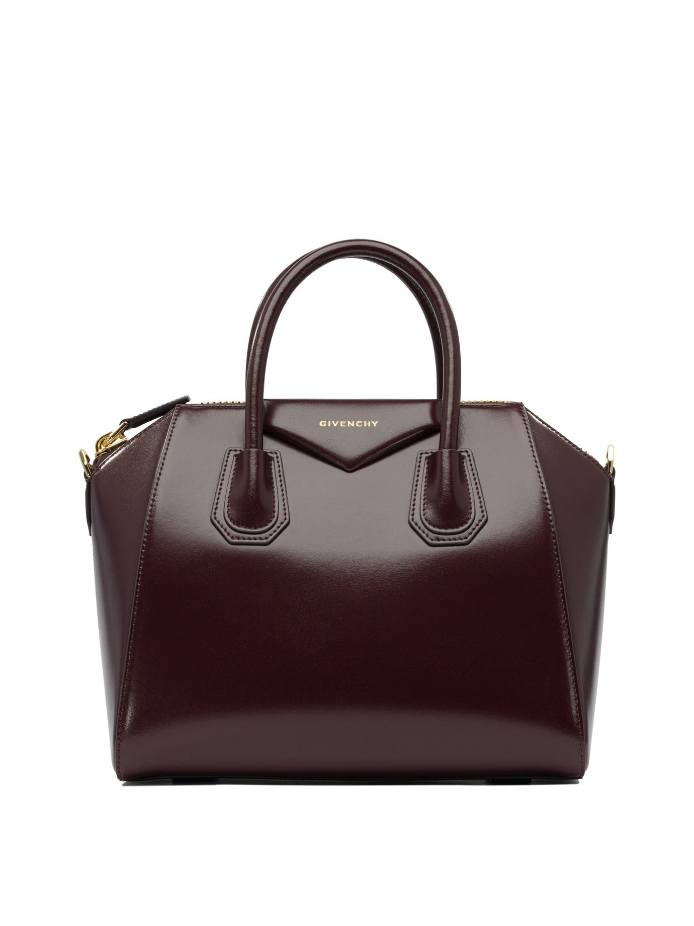 GIVENCHY Mini Iconic Shoulder Handbag