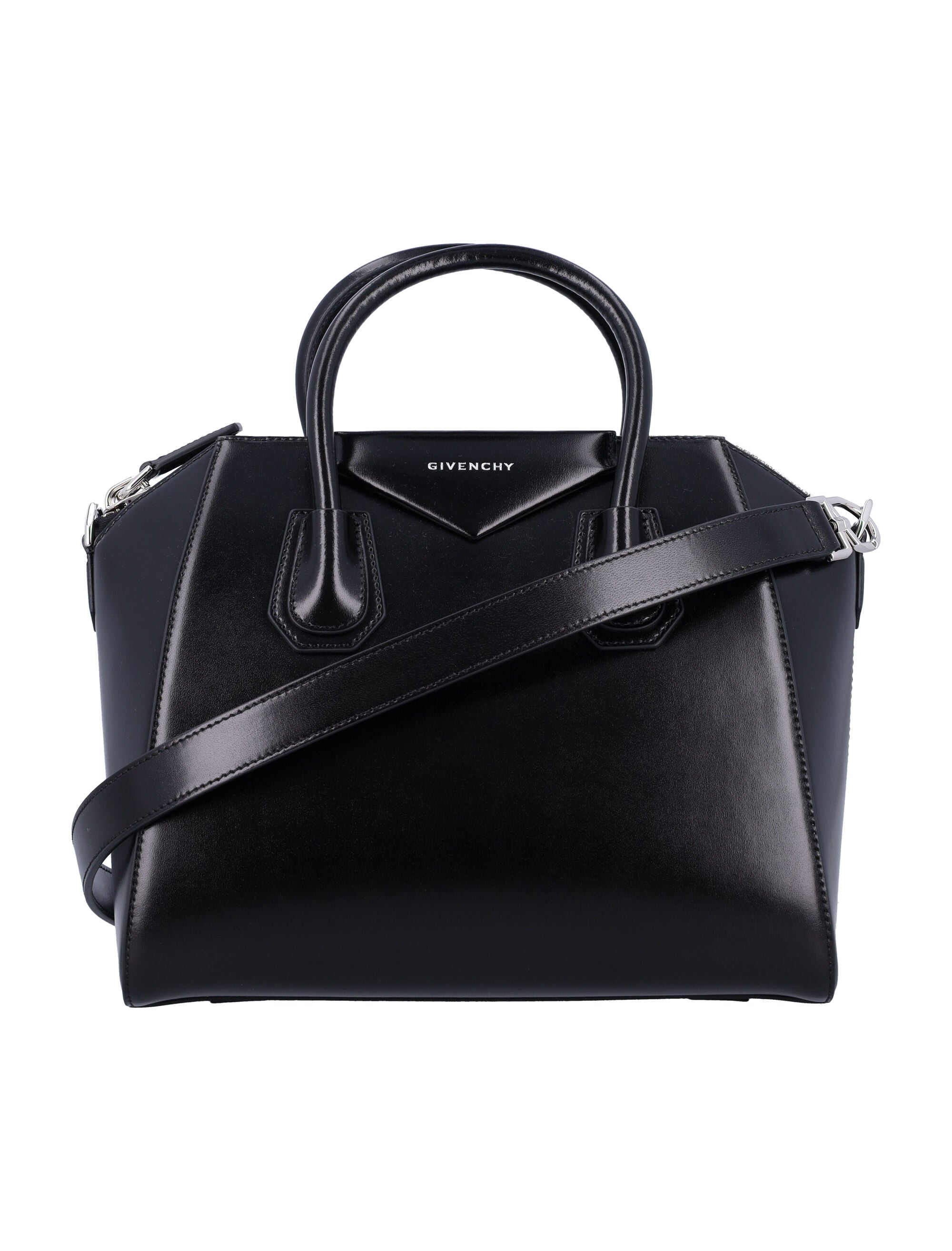 GIVENCHY Mini Compact Tote Handbag
