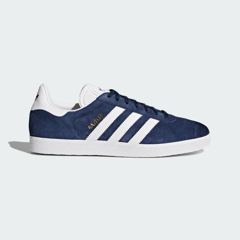 ADIDAS ORIGINALS Men's Gazelle Sneakers