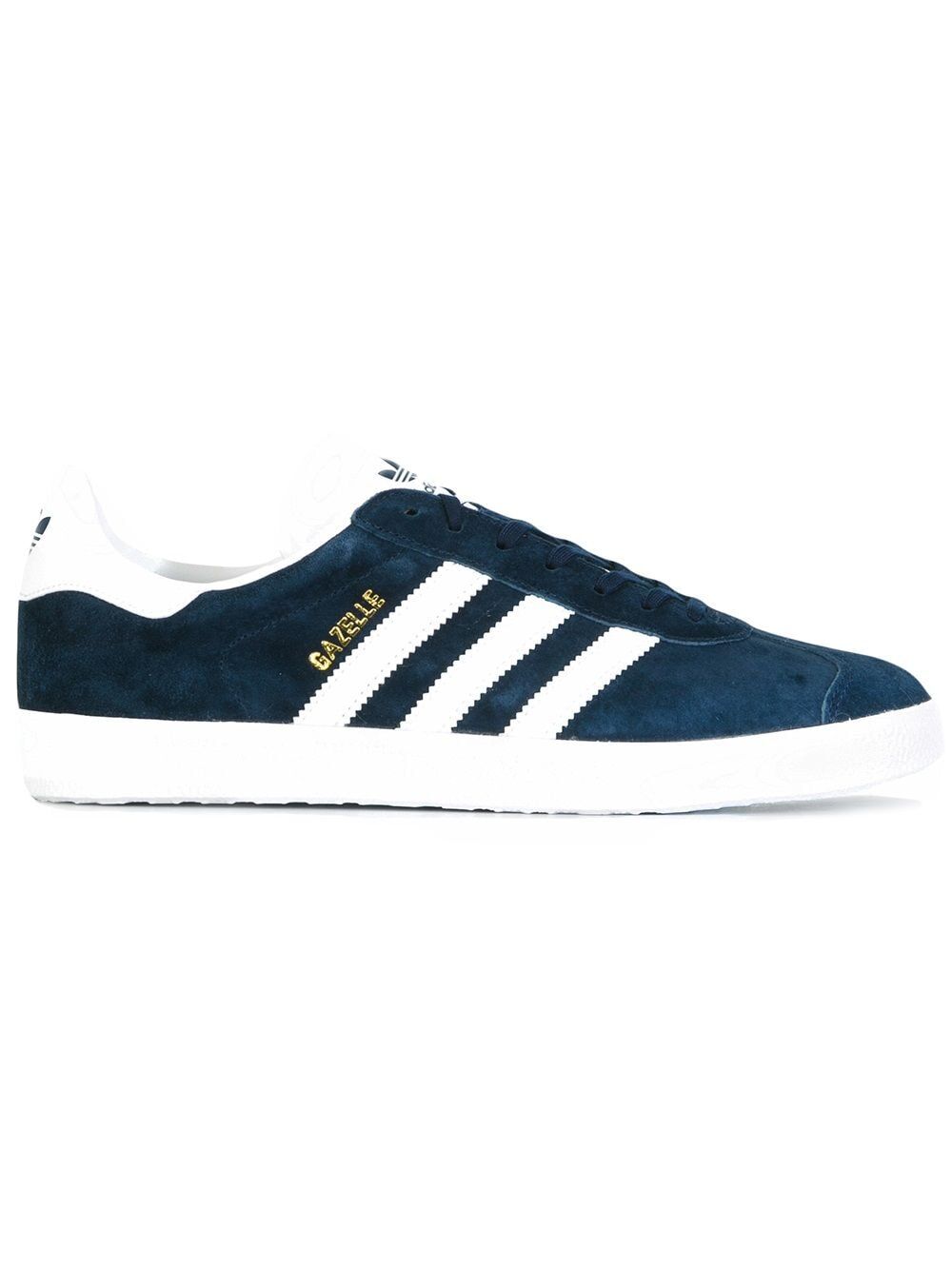 ADIDAS ORIGINALS Original Suede Sneakers for Men