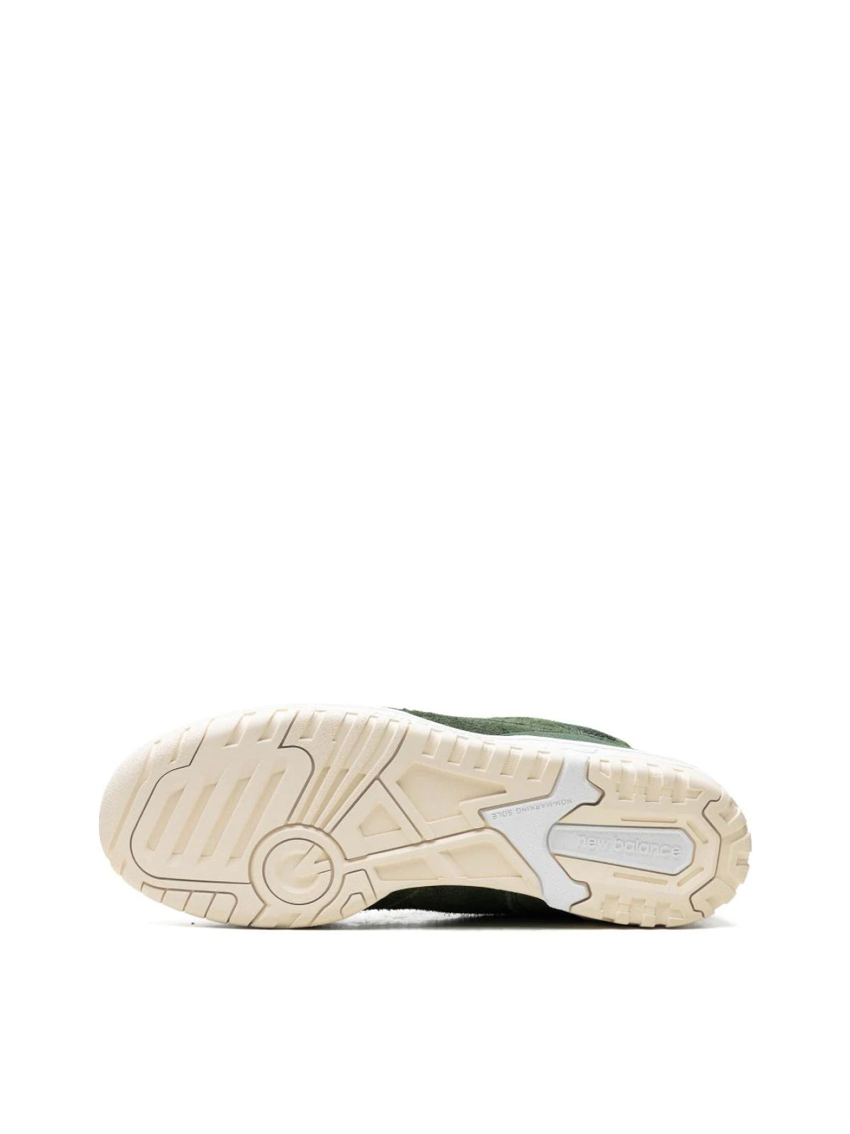 NEW BALANCE 550 Suede Pack Sneakers - Men’s FW24