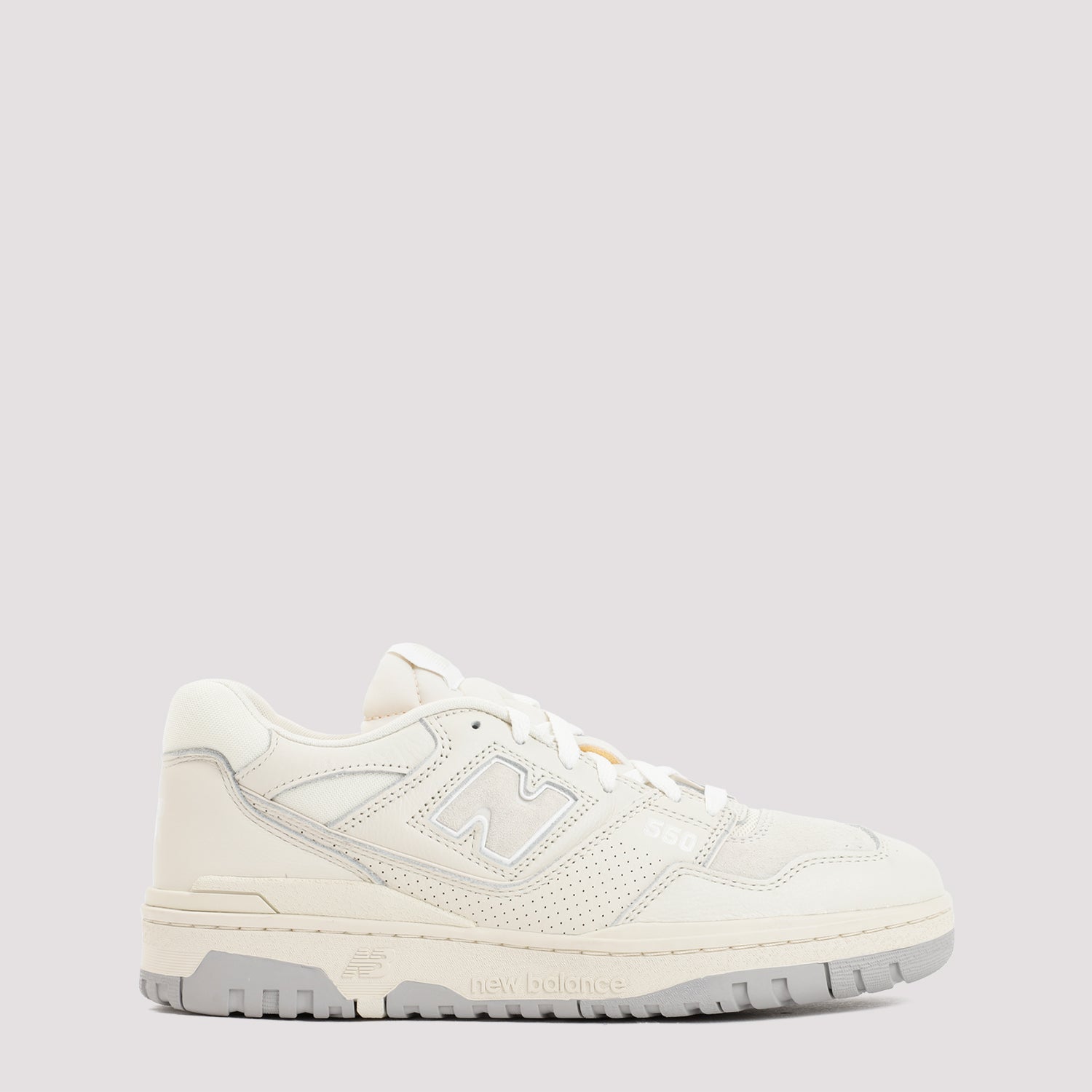NEW BALANCE Sneaker 550 - Unisex Athletic Footwear