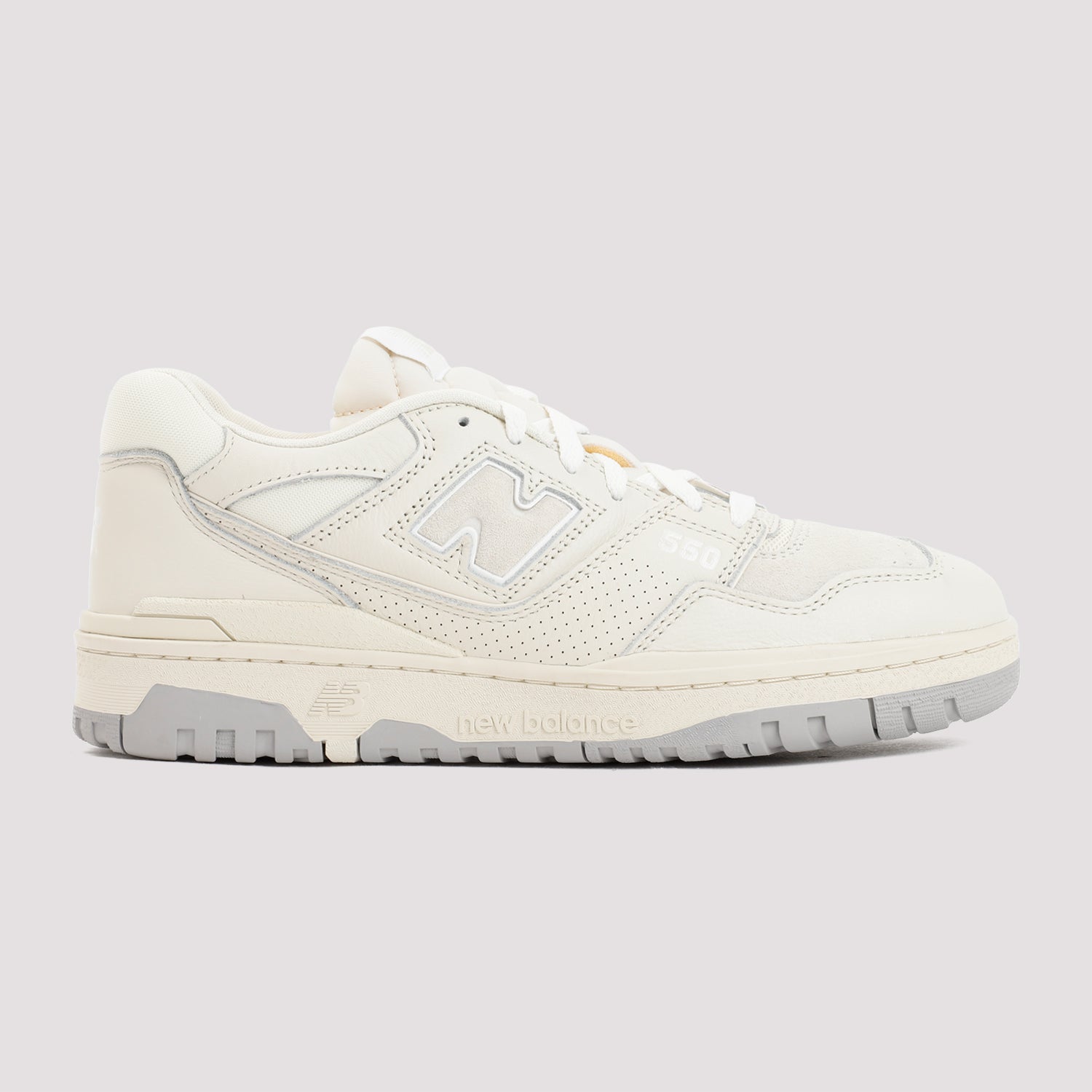 NEW BALANCE Sneaker 550 - Unisex Athletic Footwear