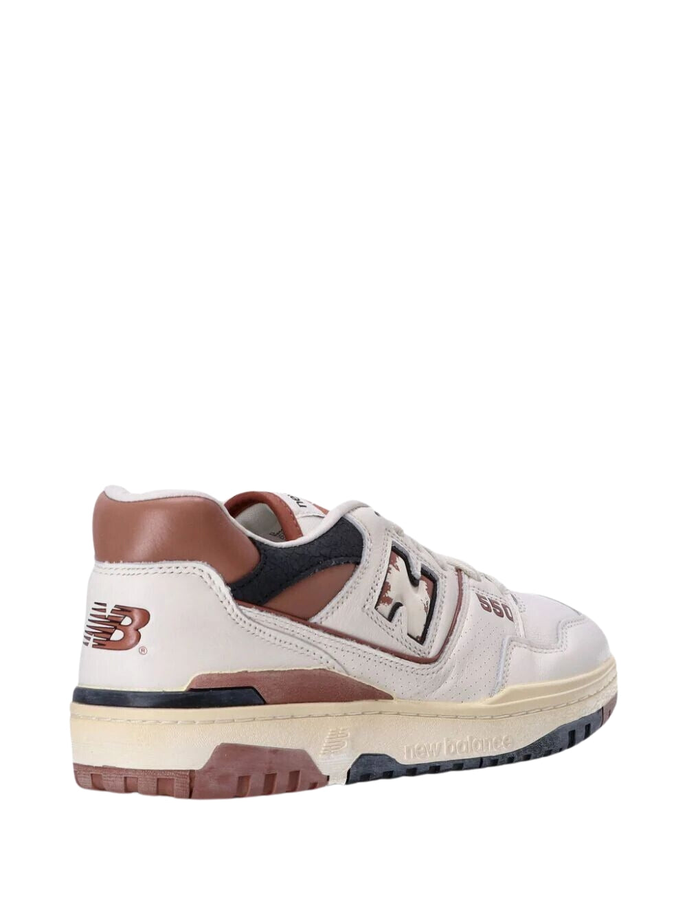 NEW BALANCE 550 Women's Classic Sneakers