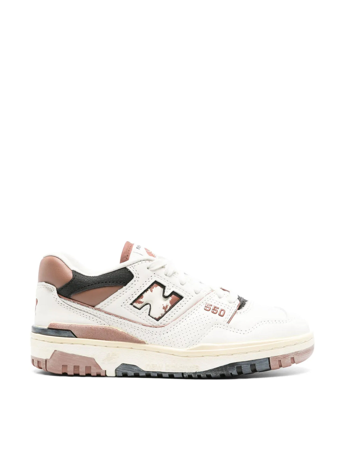 NEW BALANCE Vintage Pack Pecan Sneakers for Men