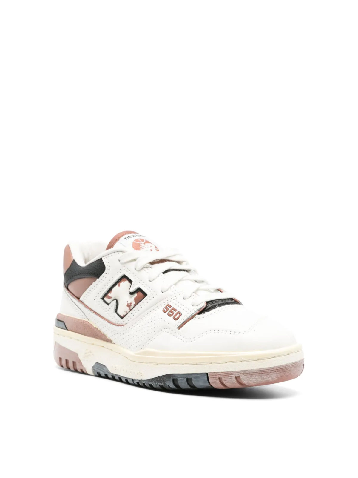 NEW BALANCE Vintage Pack Pecan Sneakers for Men