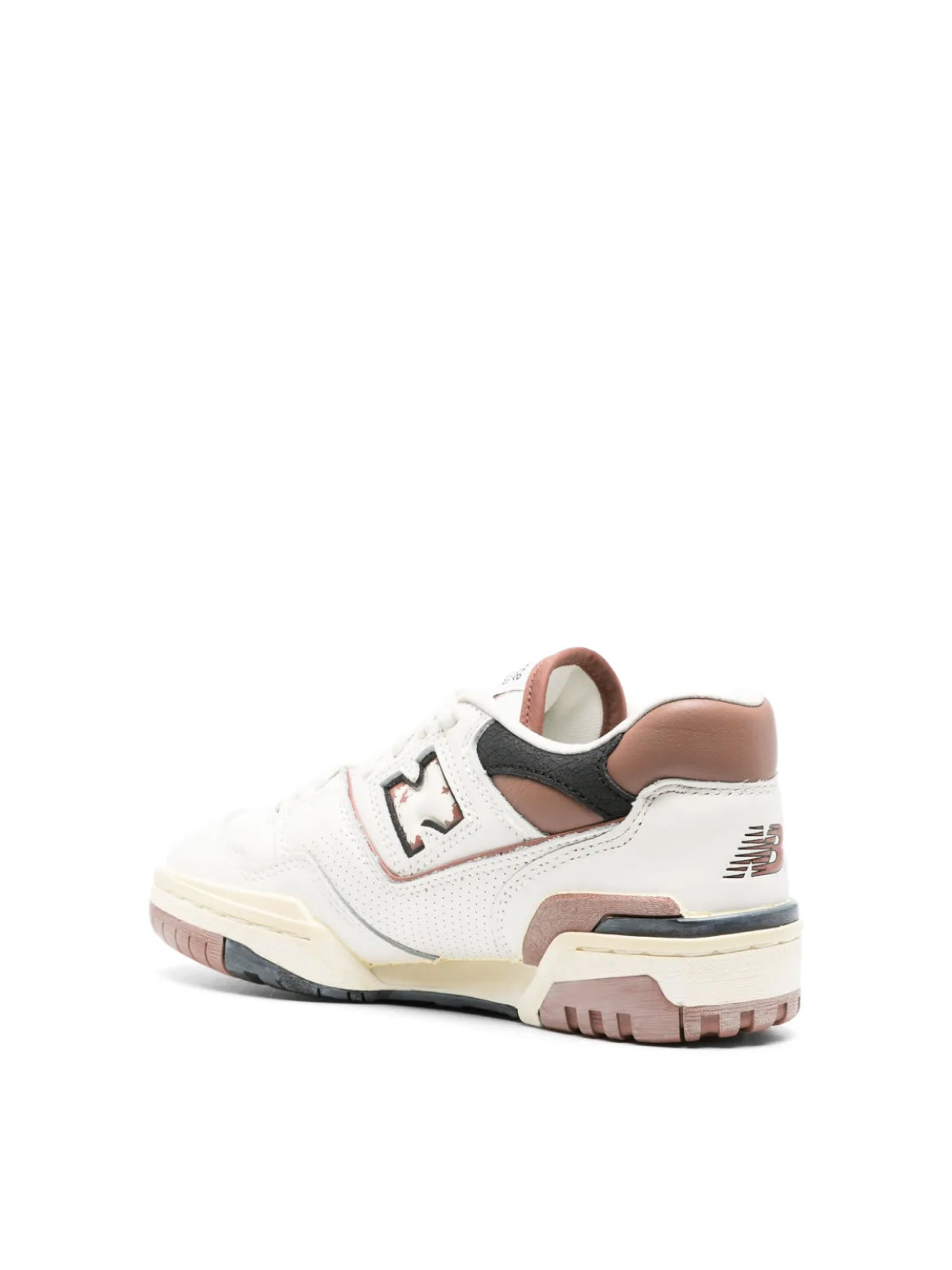 NEW BALANCE Vintage Pack Pecan Sneakers for Men