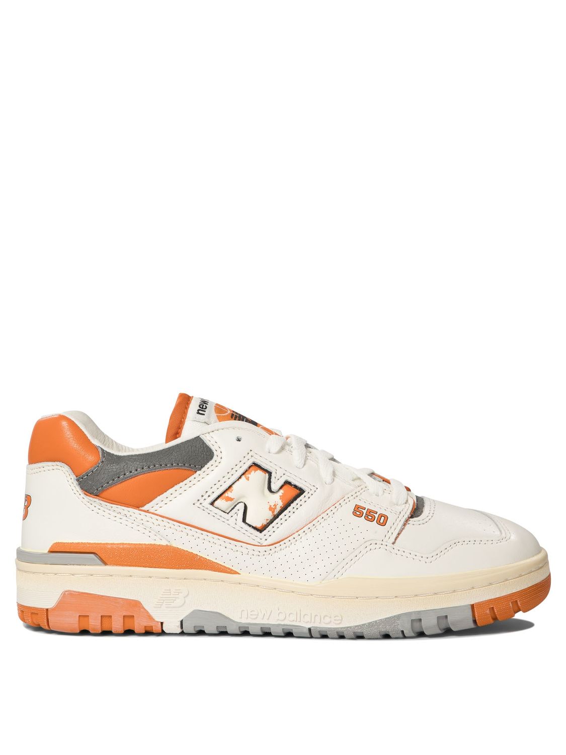 NEW BALANCE Iconic 550 Sneaker for Men