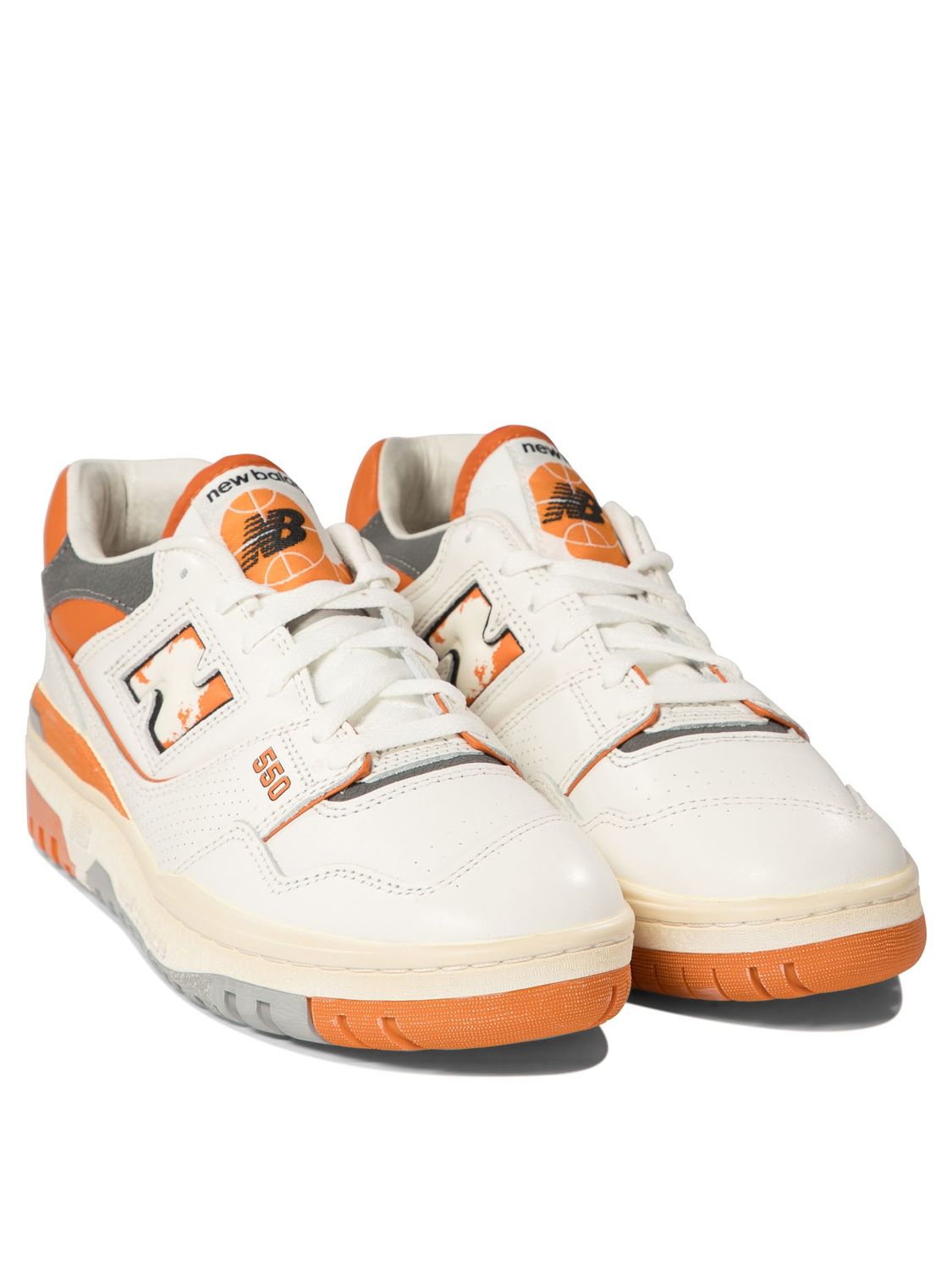 NEW BALANCE Iconic 550 Sneaker for Men