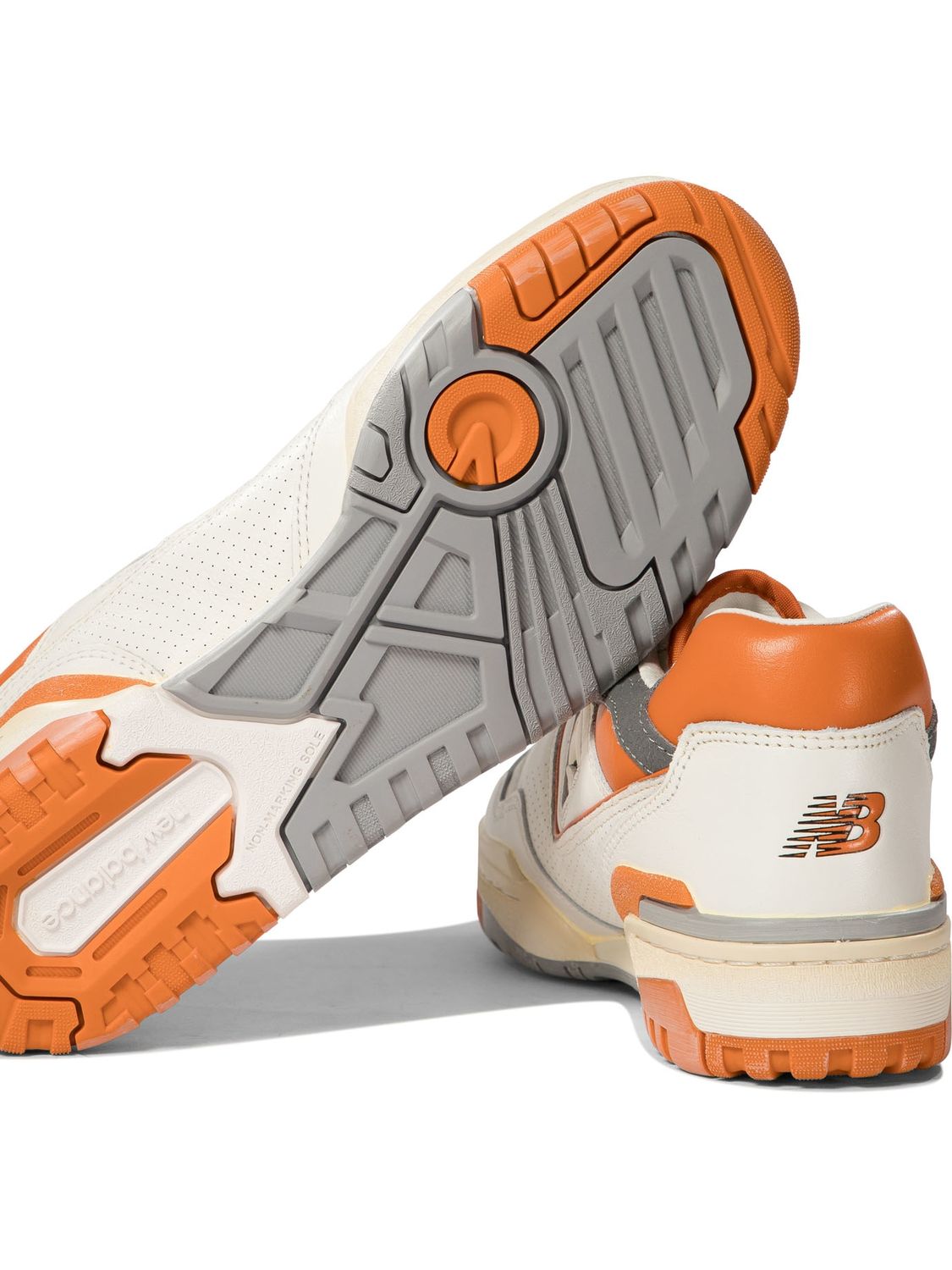 NEW BALANCE Iconic 550 Sneaker for Men