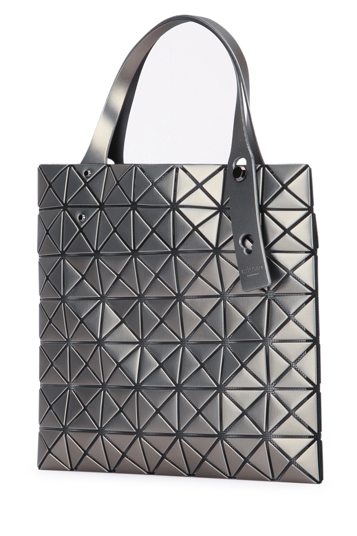 BAO BAO ISSEY MIYAKE Mini Tote Handbag - One Size
