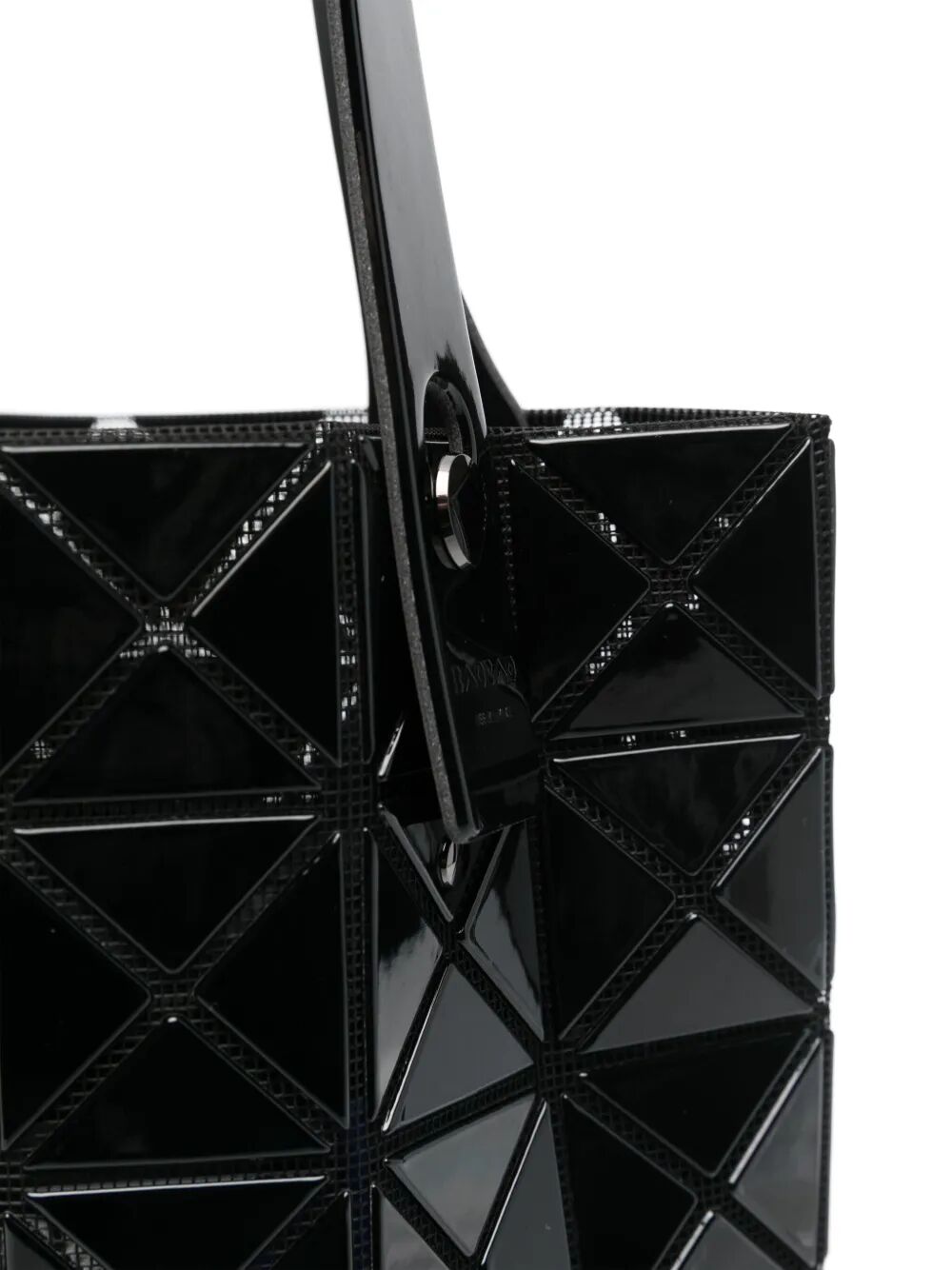 BAO BAO ISSEY MIYAKE Prism Tote Handbag - Fall/Winter 2025 Collection