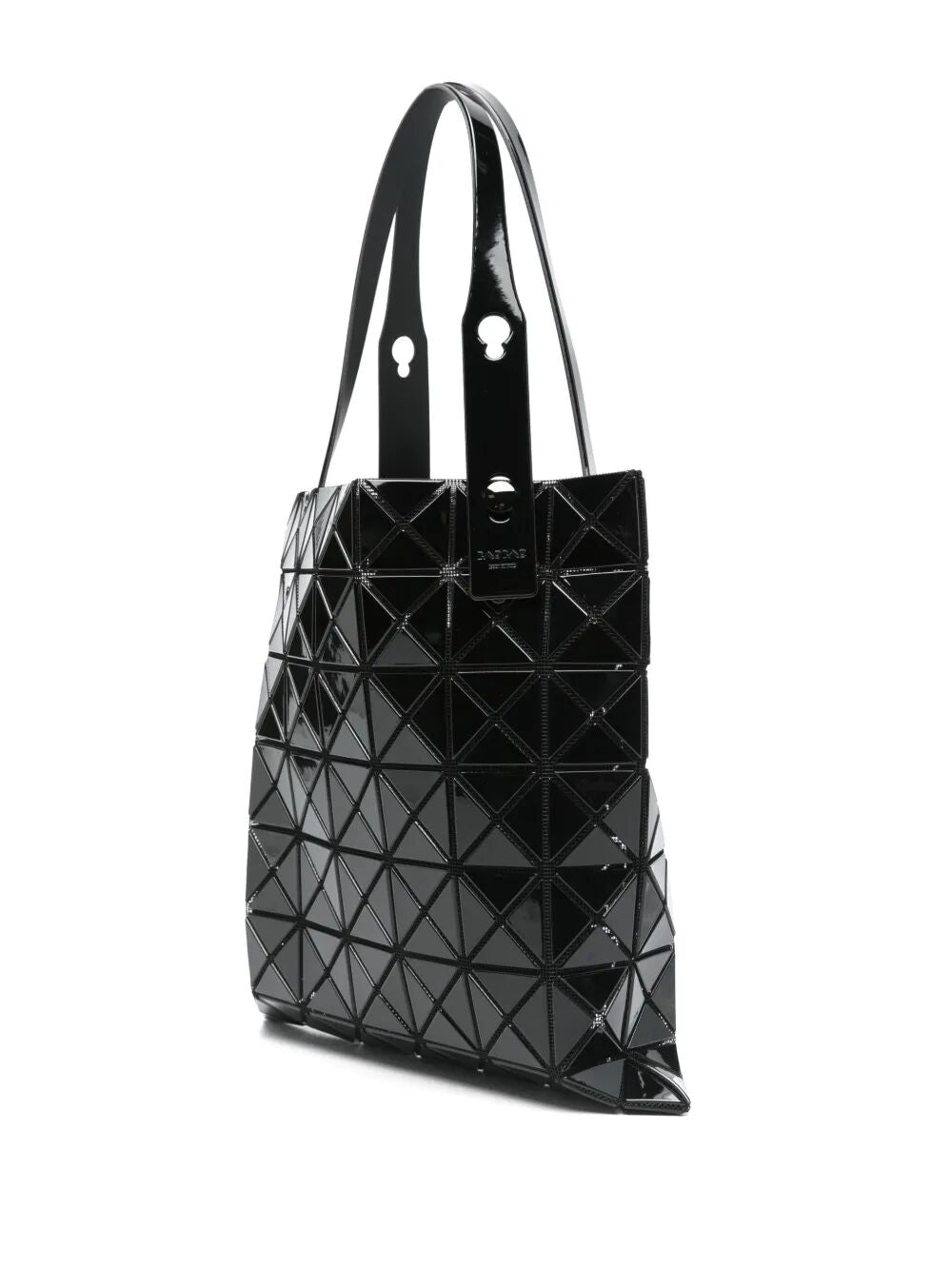 BAO BAO ISSEY MIYAKE Prism Tote Handbag - Fall/Winter 2025 Collection